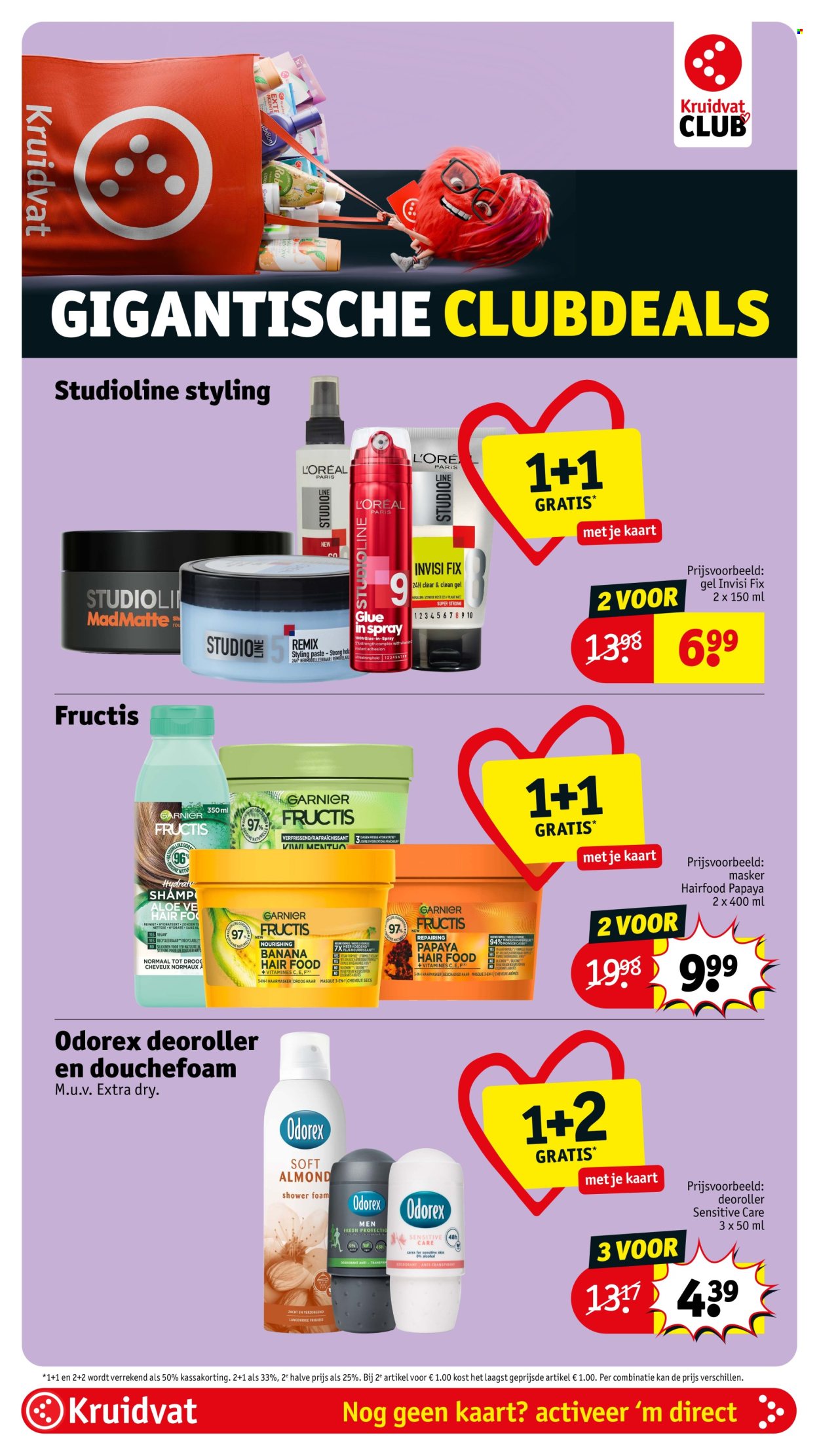 Kruidvat-aanbieding - 20-10-2026 - 25-10-2026. Pagina 37