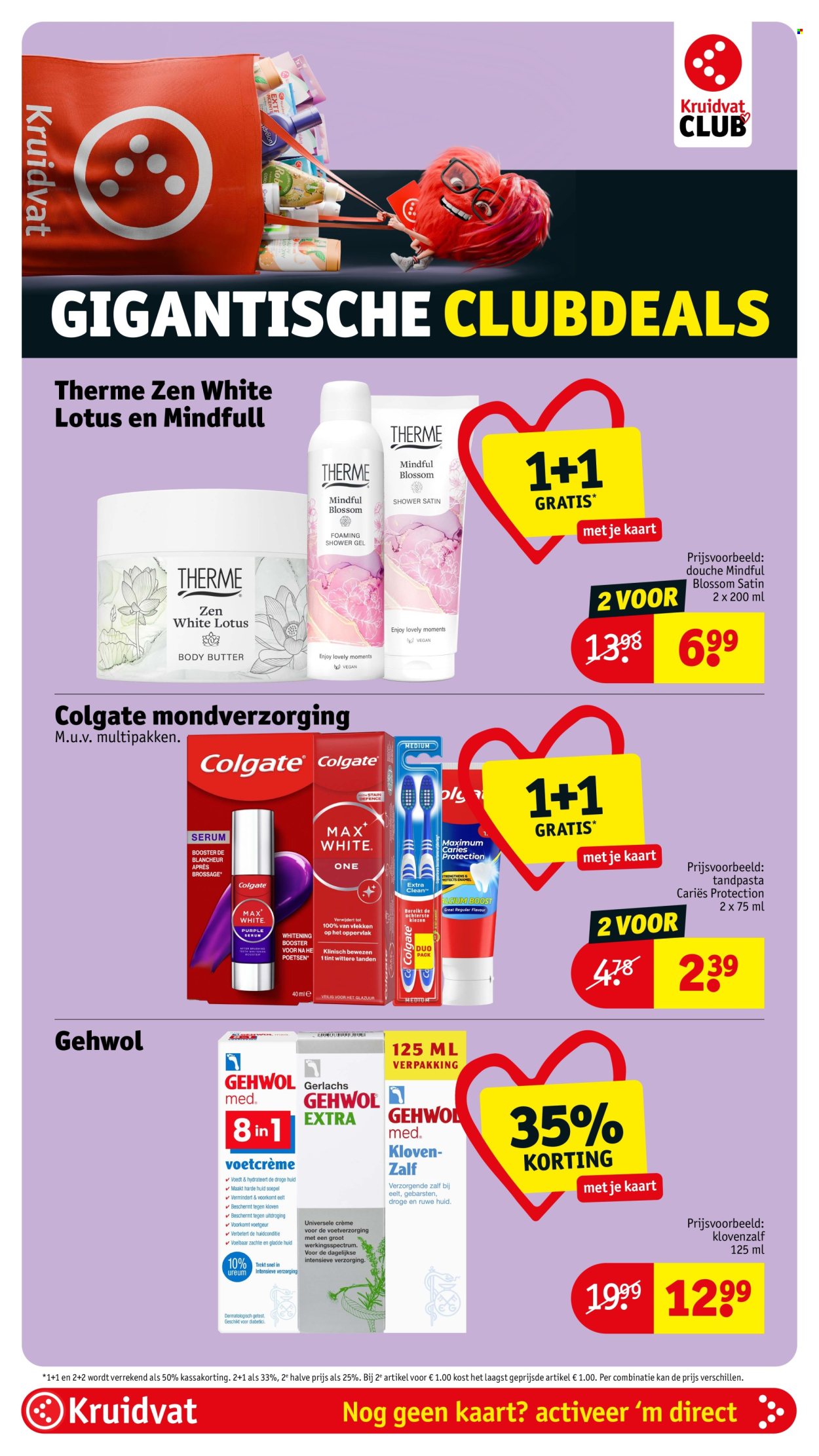 Kruidvat-aanbieding - 20-10-2026 - 25-10-2026. Pagina 38