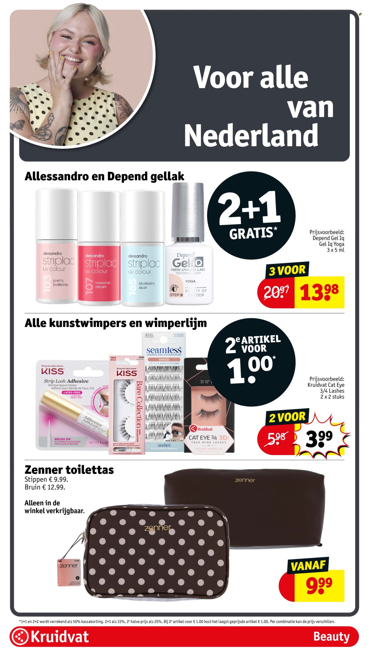 Kruidvat-aanbieding - 20-10-2026 - 25-10-2026. Pagina 42
