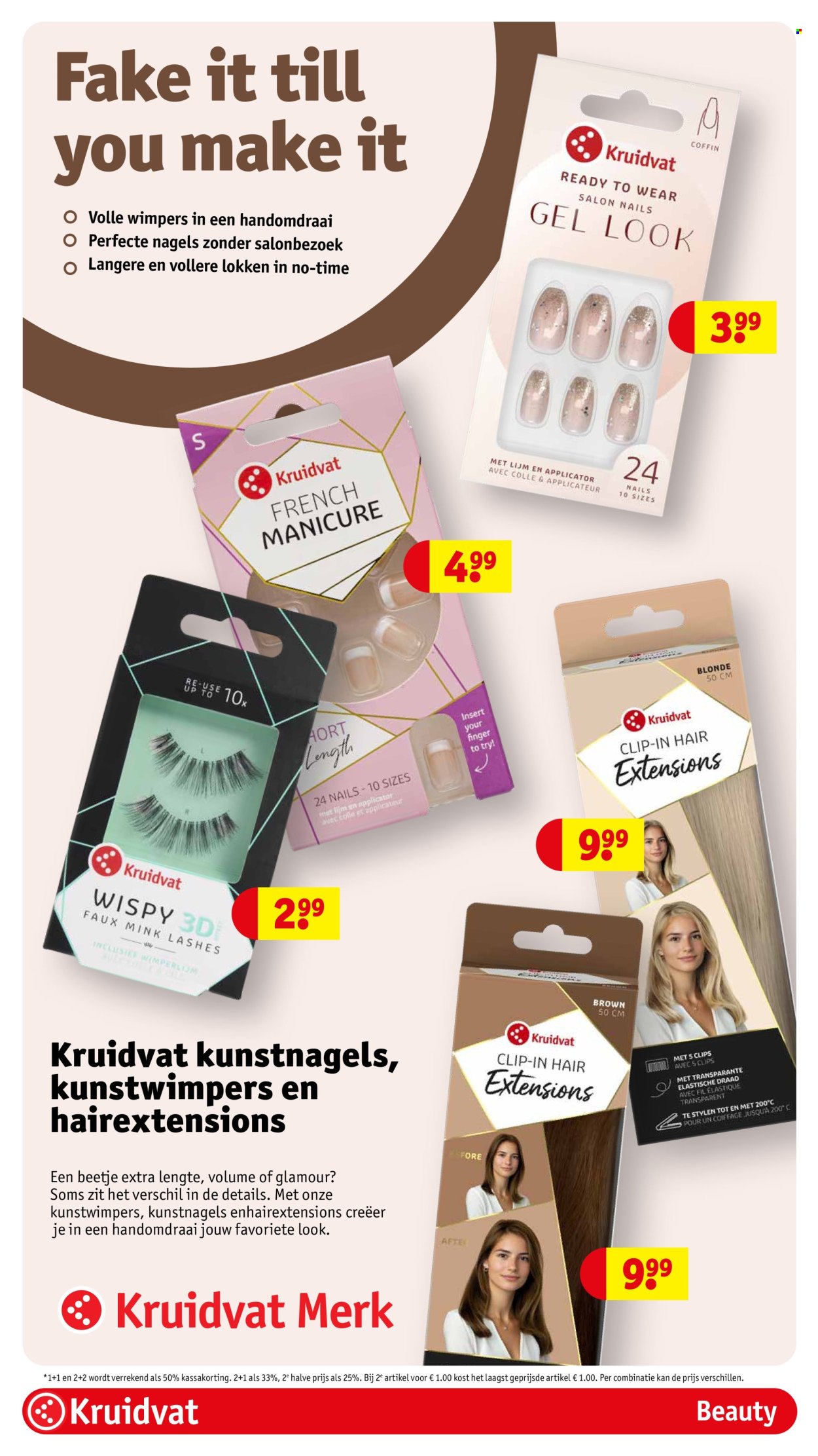 Kruidvat-aanbieding - 20-10-2026 - 25-10-2026. Pagina 43