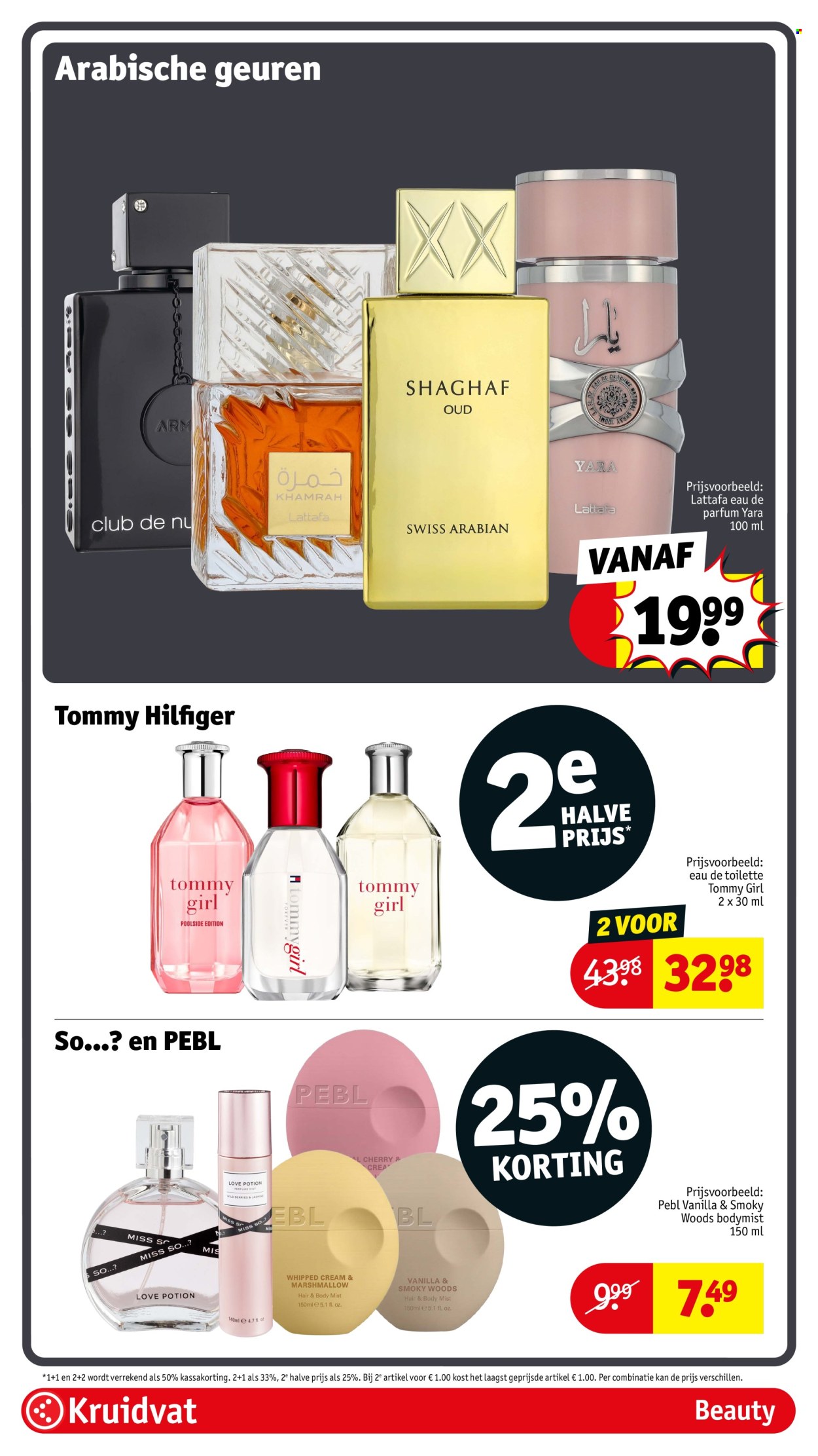 Kruidvat-aanbieding - 20-10-2026 - 25-10-2026. Pagina 46