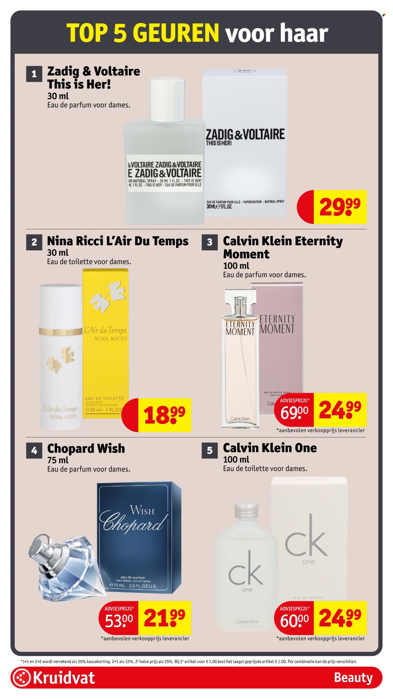 Kruidvat-aanbieding - 20-10-2026 - 25-10-2026. Pagina 48