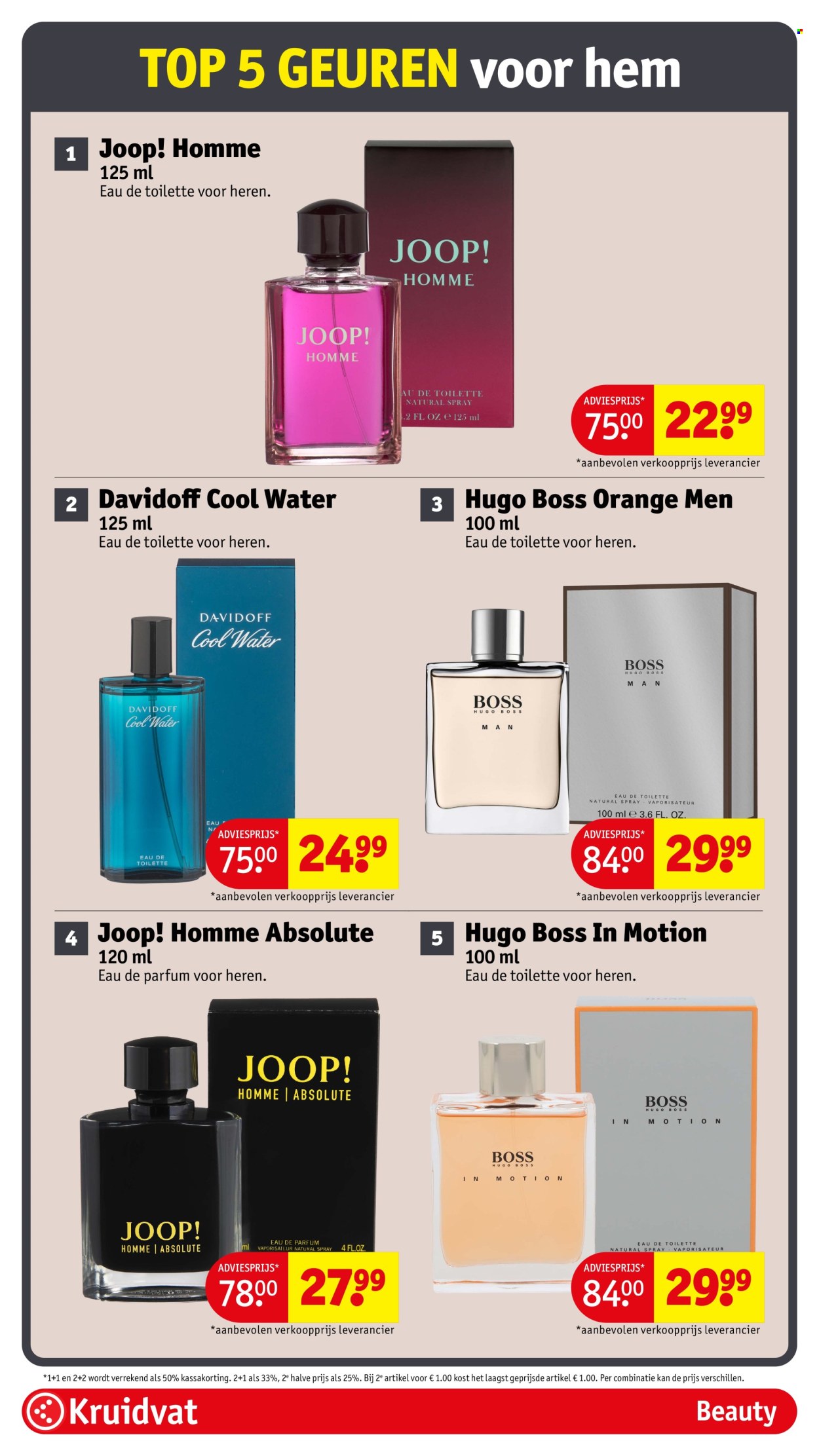 Kruidvat-aanbieding - 20-10-2026 - 25-10-2026. Pagina 49