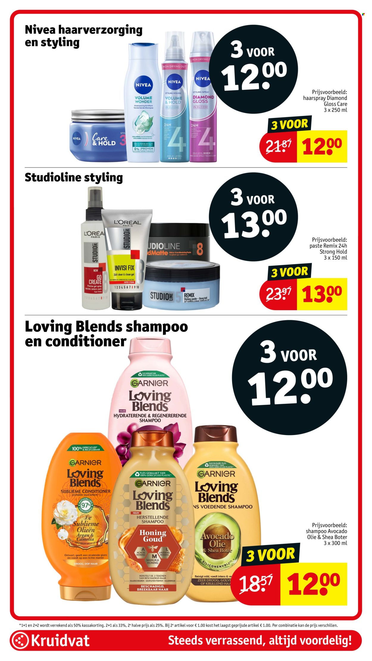 Kruidvat-aanbieding - 20-10-2026 - 25-10-2026. Pagina 52
