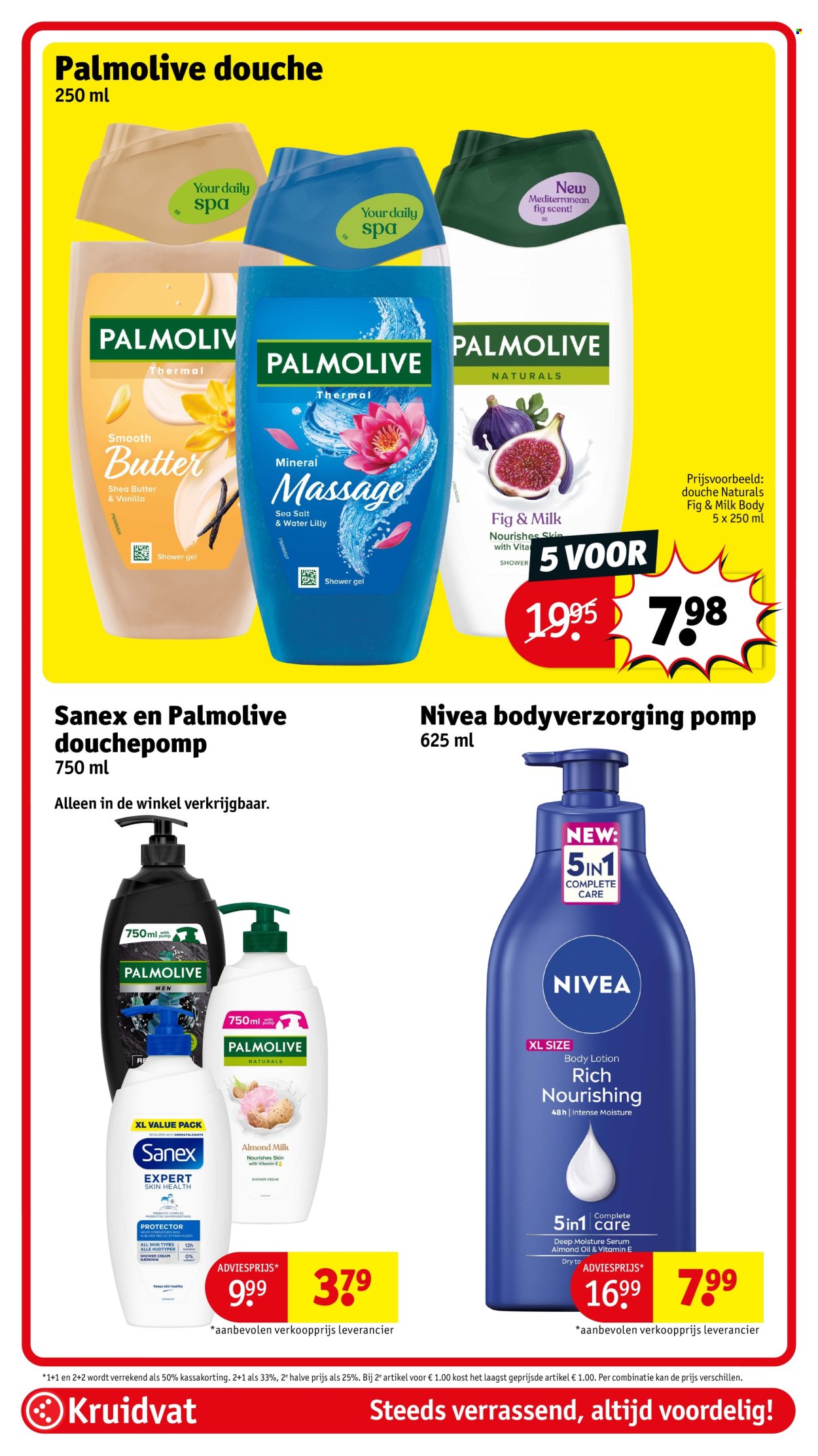 Kruidvat-aanbieding - 20-10-2026 - 25-10-2026. Pagina 53