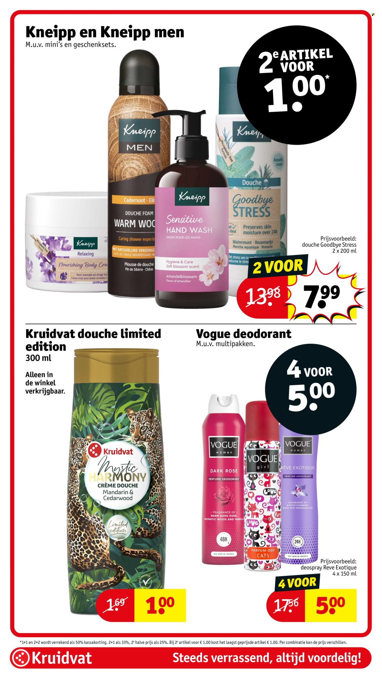 Kruidvat-aanbieding - 20-10-2026 - 25-10-2026. Pagina 54