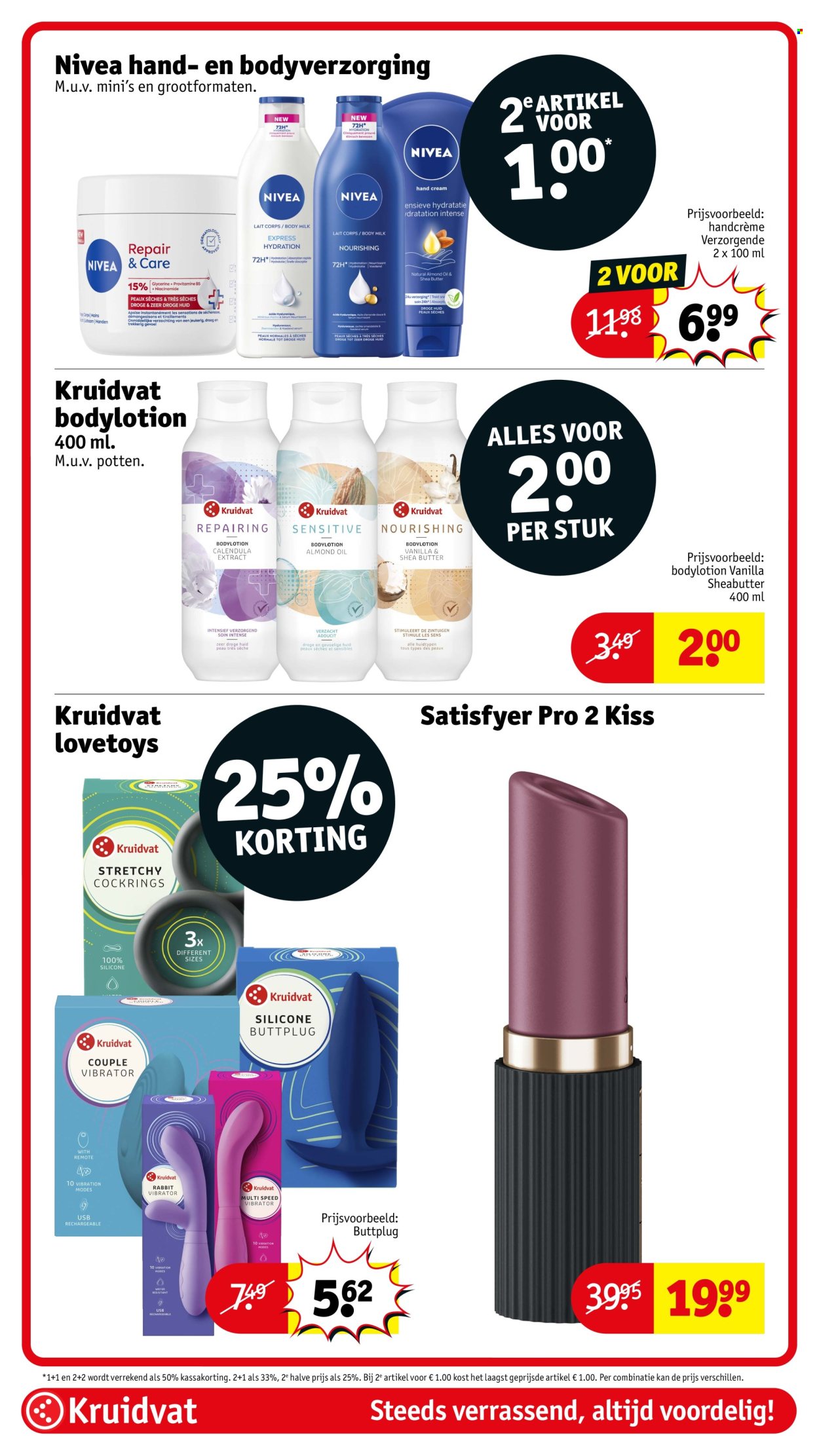 Kruidvat-aanbieding - 20-10-2026 - 25-10-2026. Pagina 55