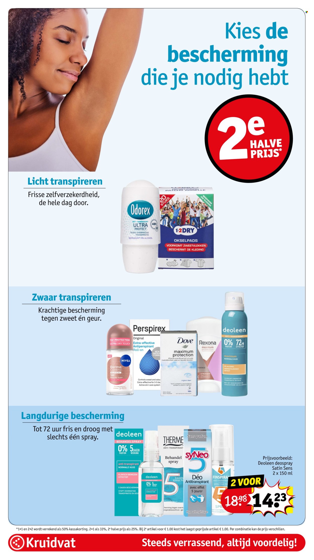 Kruidvat-aanbieding - 20-10-2026 - 25-10-2026. Pagina 56