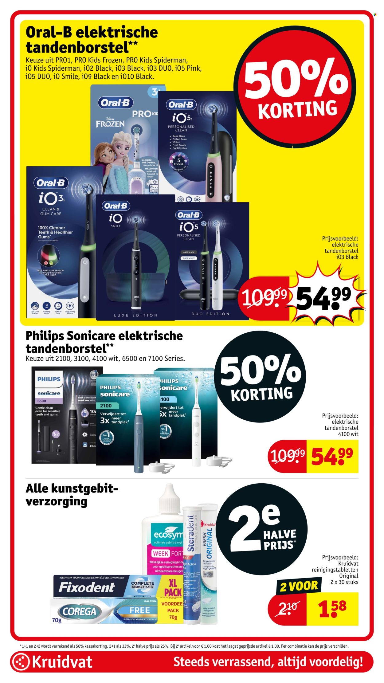Kruidvat-aanbieding - 20-10-2026 - 25-10-2026. Pagina 59