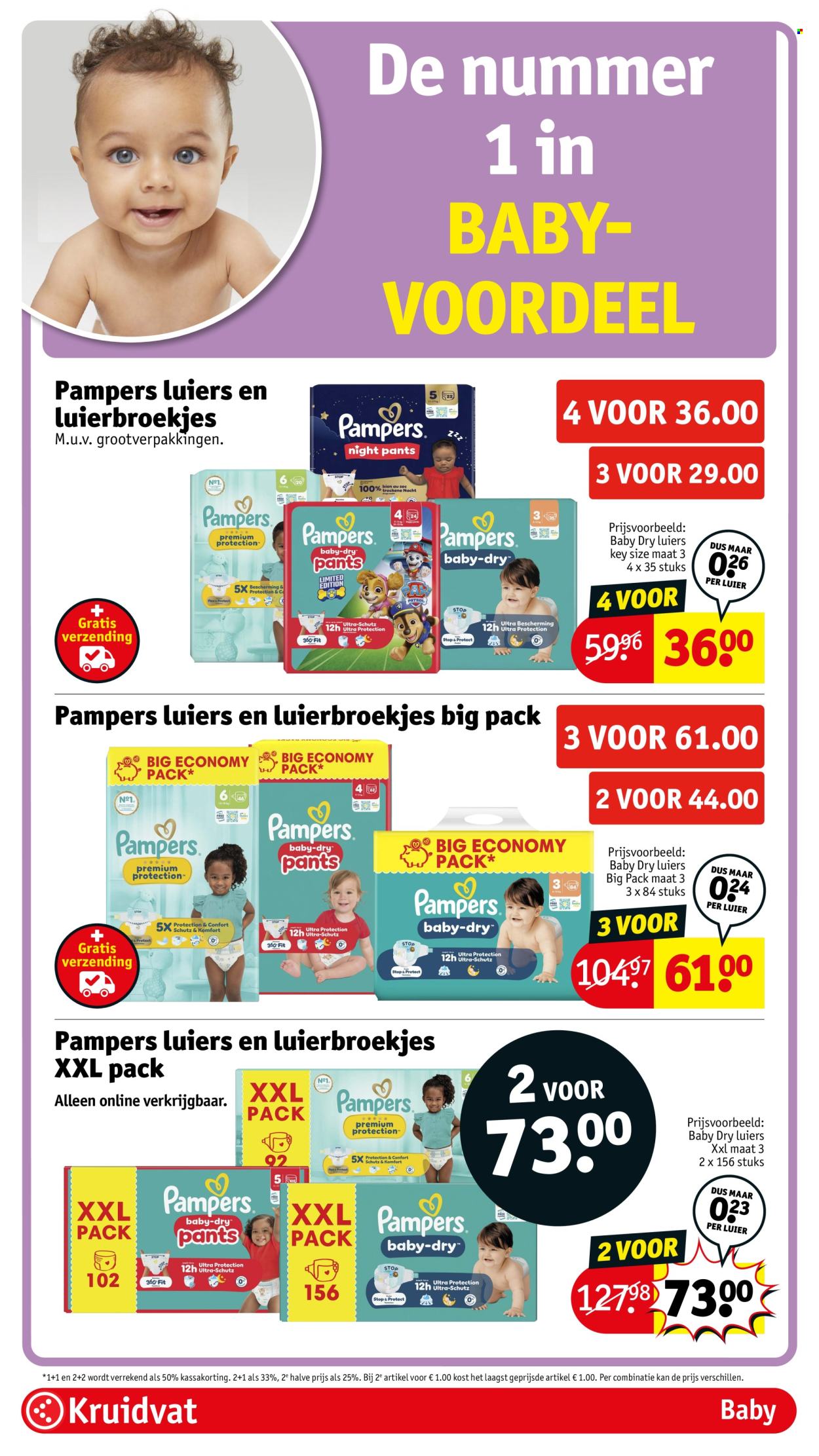 Kruidvat-aanbieding - 20-10-2026 - 25-10-2026. Pagina 64