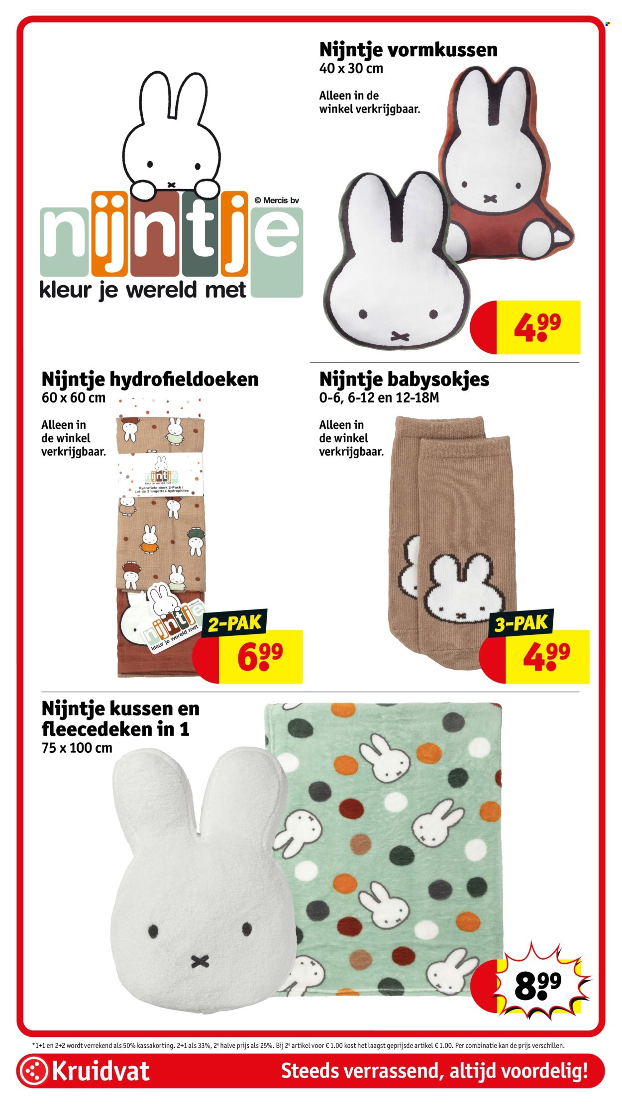 Kruidvat-aanbieding - 20-10-2026 - 25-10-2026. Pagina 68