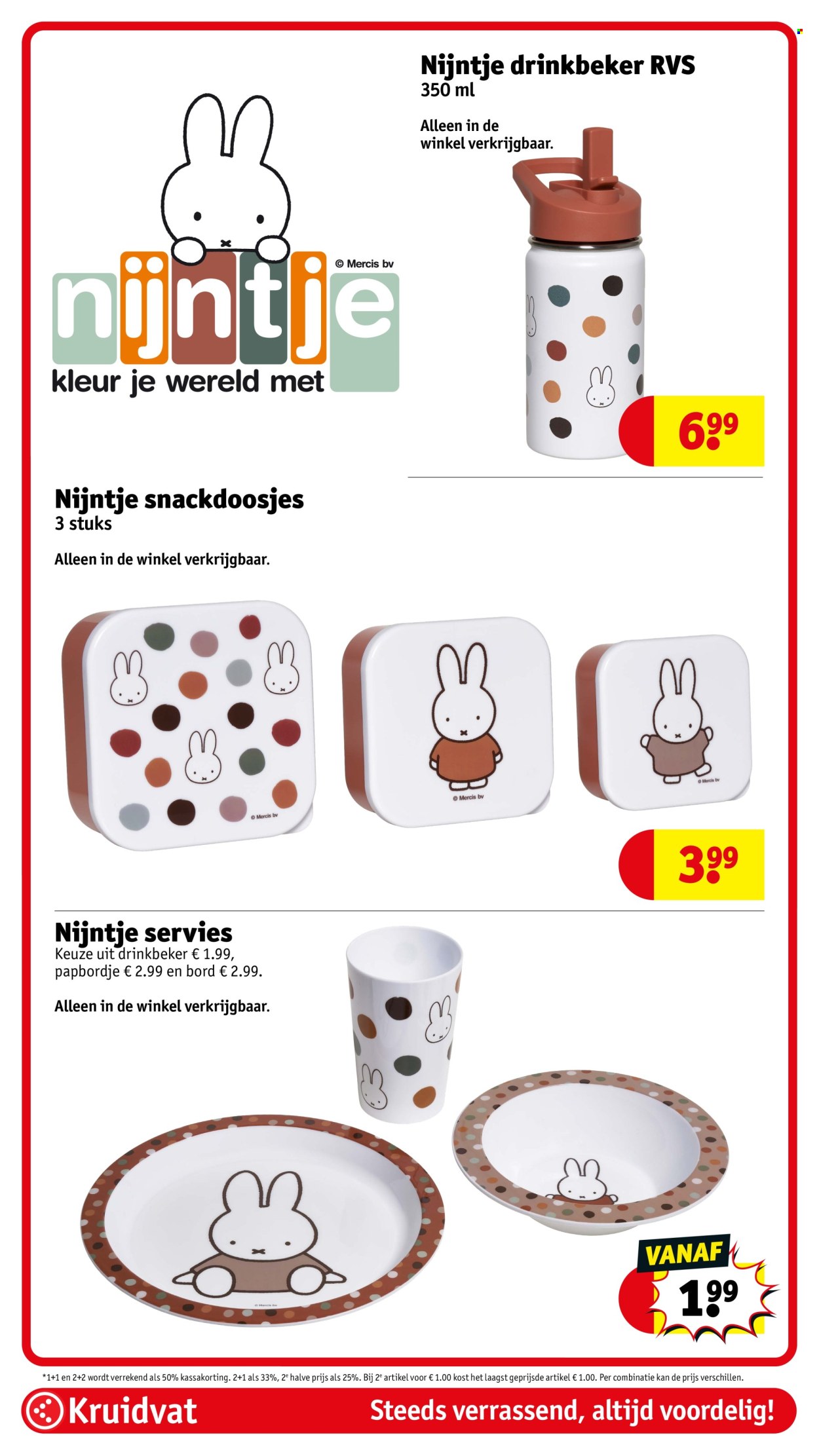 Kruidvat-aanbieding - 20-10-2026 - 25-10-2026. Pagina 69
