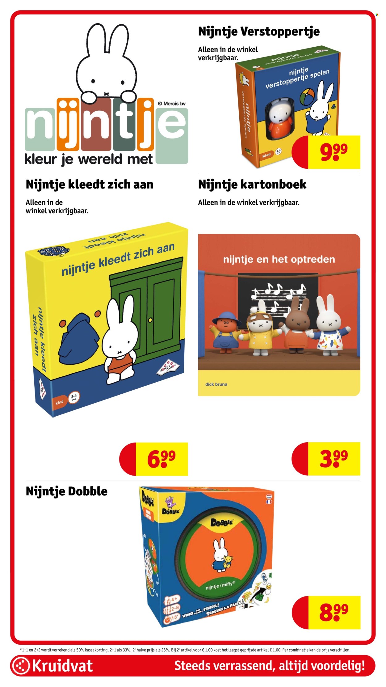 Kruidvat-aanbieding - 20-10-2026 - 25-10-2026. Pagina 70