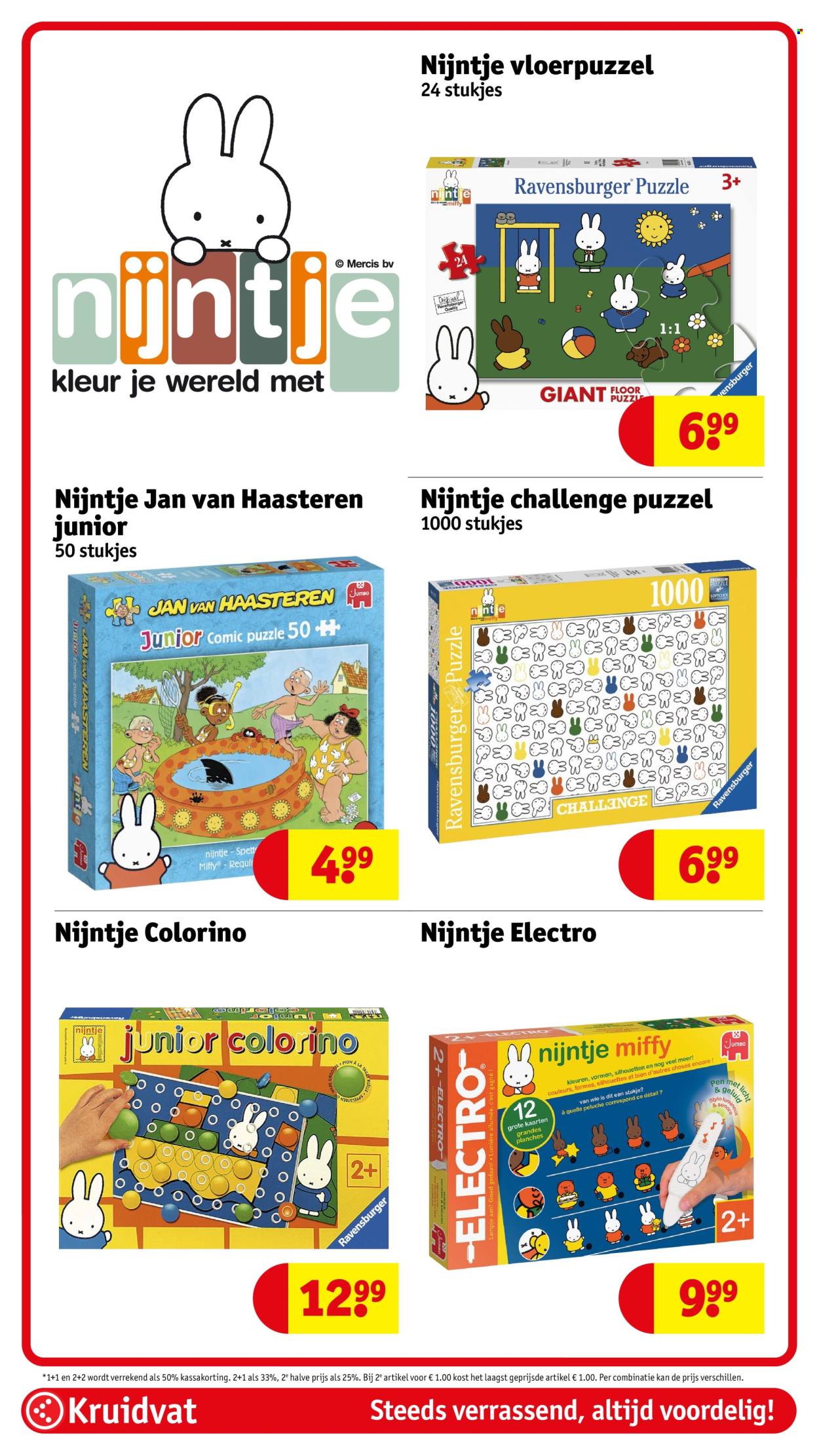 Kruidvat-aanbieding - 20-10-2026 - 25-10-2026. Pagina 71