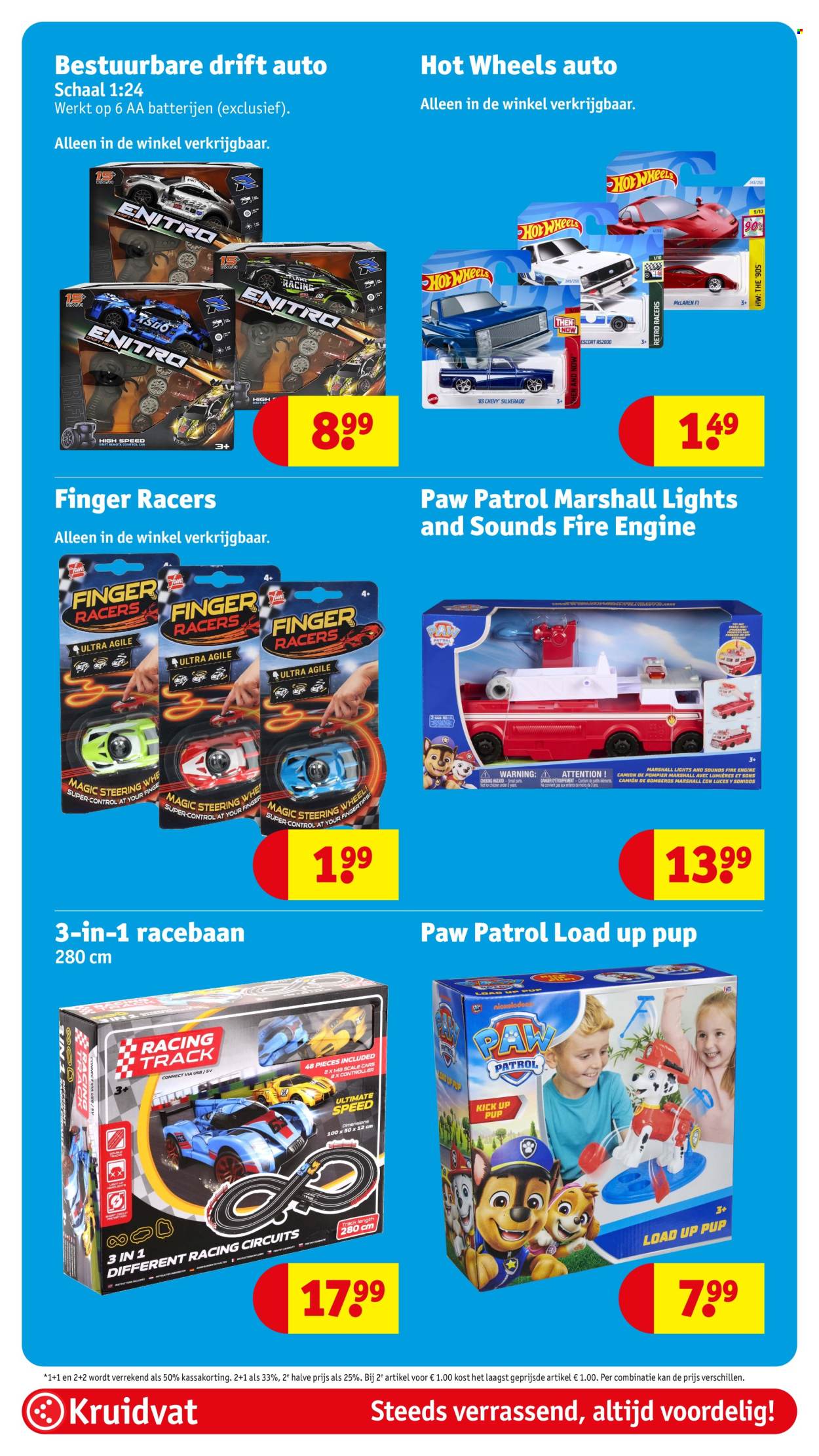 Kruidvat-aanbieding - 20-10-2026 - 25-10-2026. Pagina 74