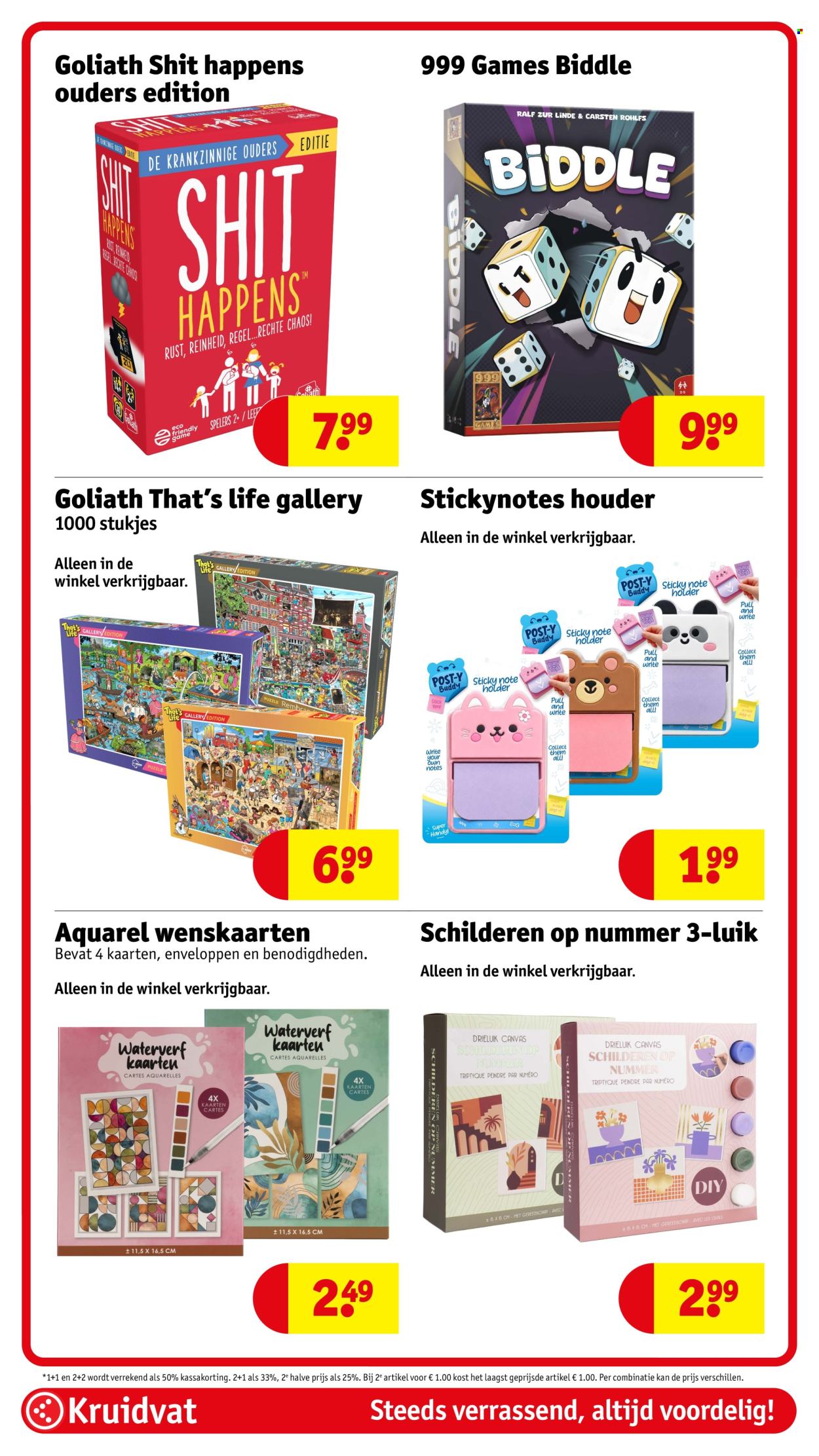 Kruidvat-aanbieding - 20-10-2026 - 25-10-2026. Pagina 78