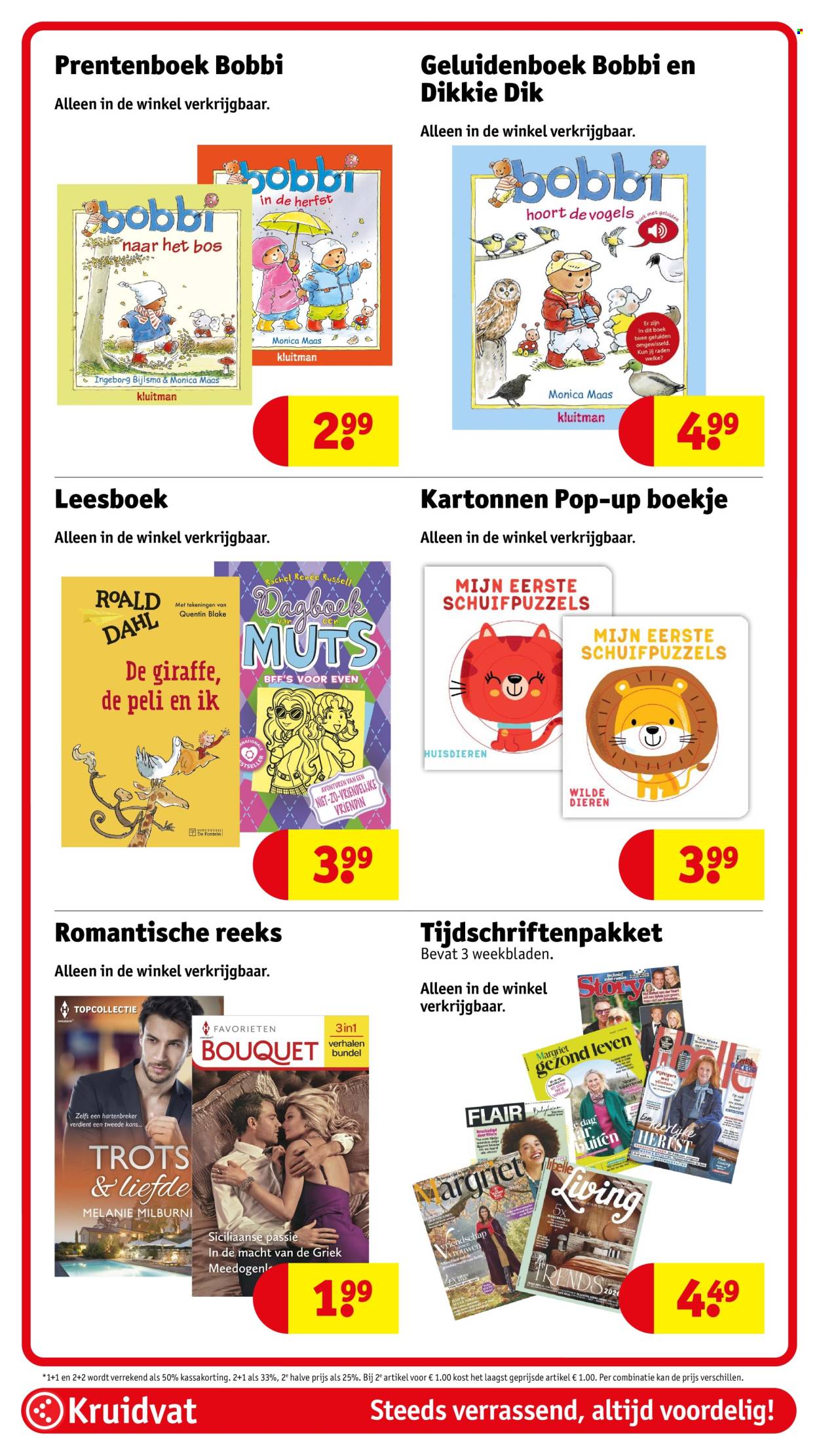 Kruidvat-aanbieding - 20-10-2026 - 25-10-2026. Pagina 80