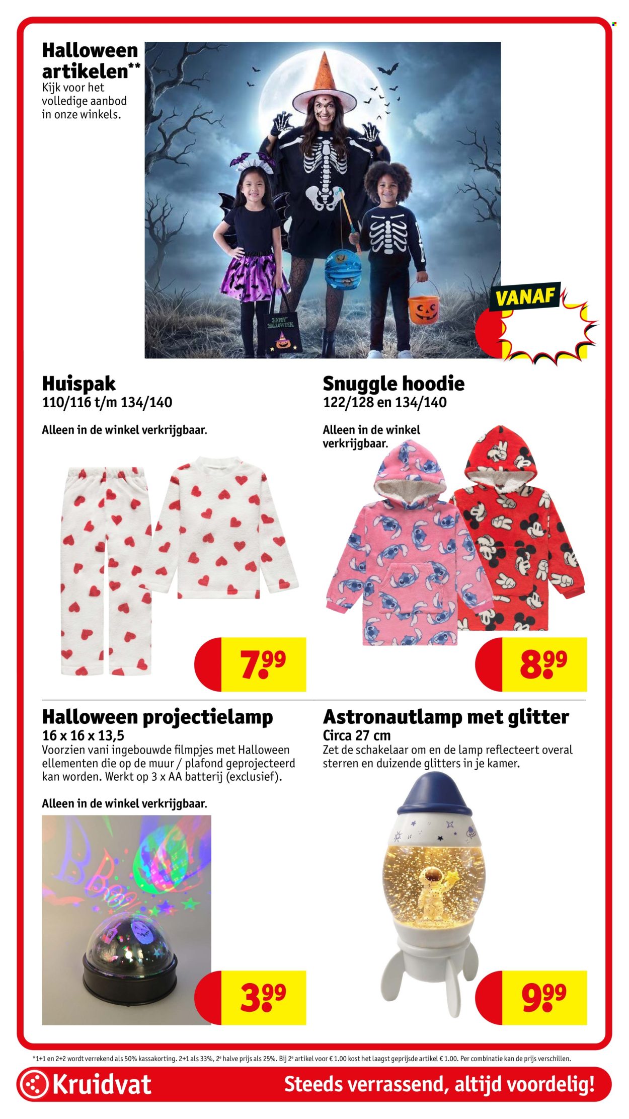 Kruidvat-aanbieding - 20-10-2026 - 25-10-2026. Pagina 81