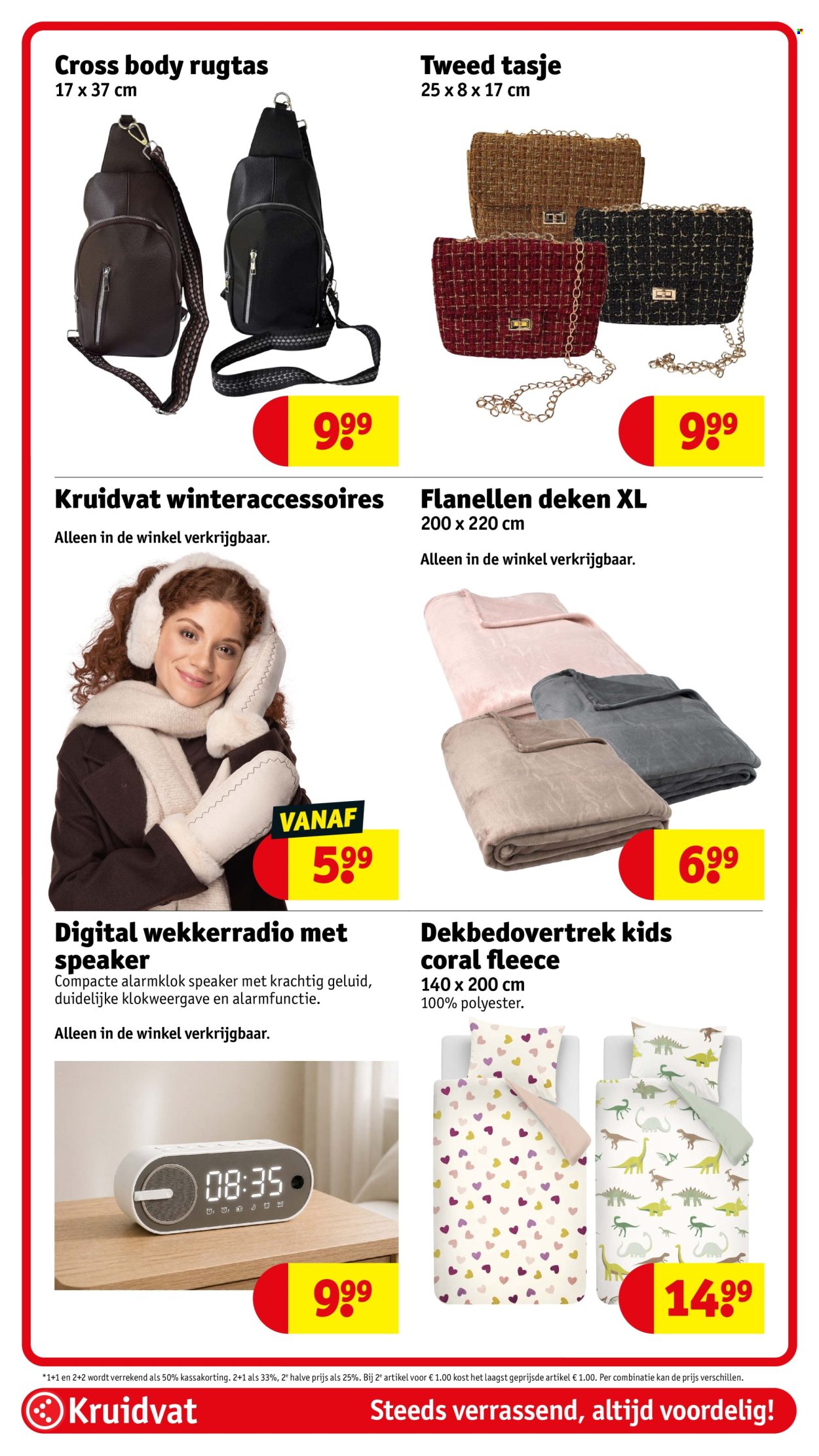 Kruidvat-aanbieding - 20-10-2026 - 25-10-2026. Pagina 85
