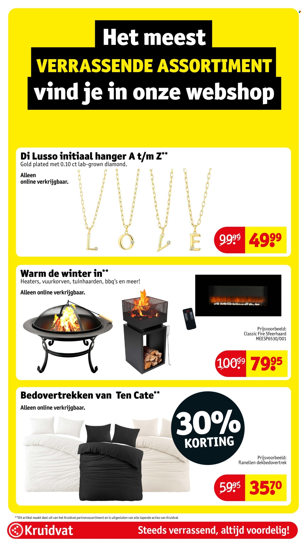 Kruidvat-aanbieding - 20-10-2026 - 25-10-2026. Pagina 86