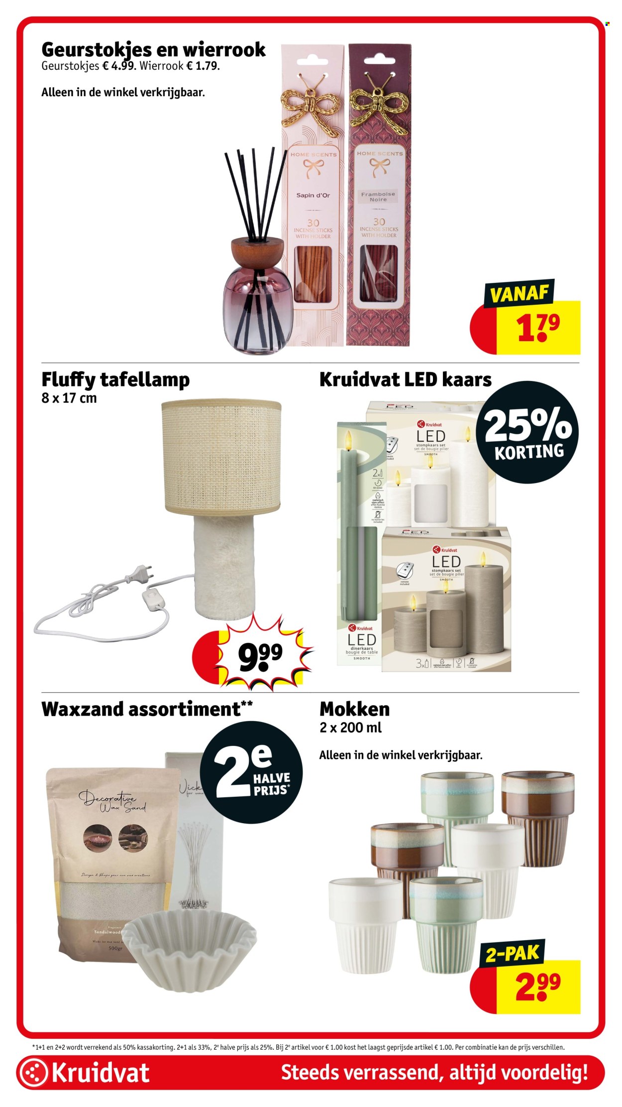 Kruidvat-aanbieding - 20-10-2026 - 25-10-2026. Pagina 87