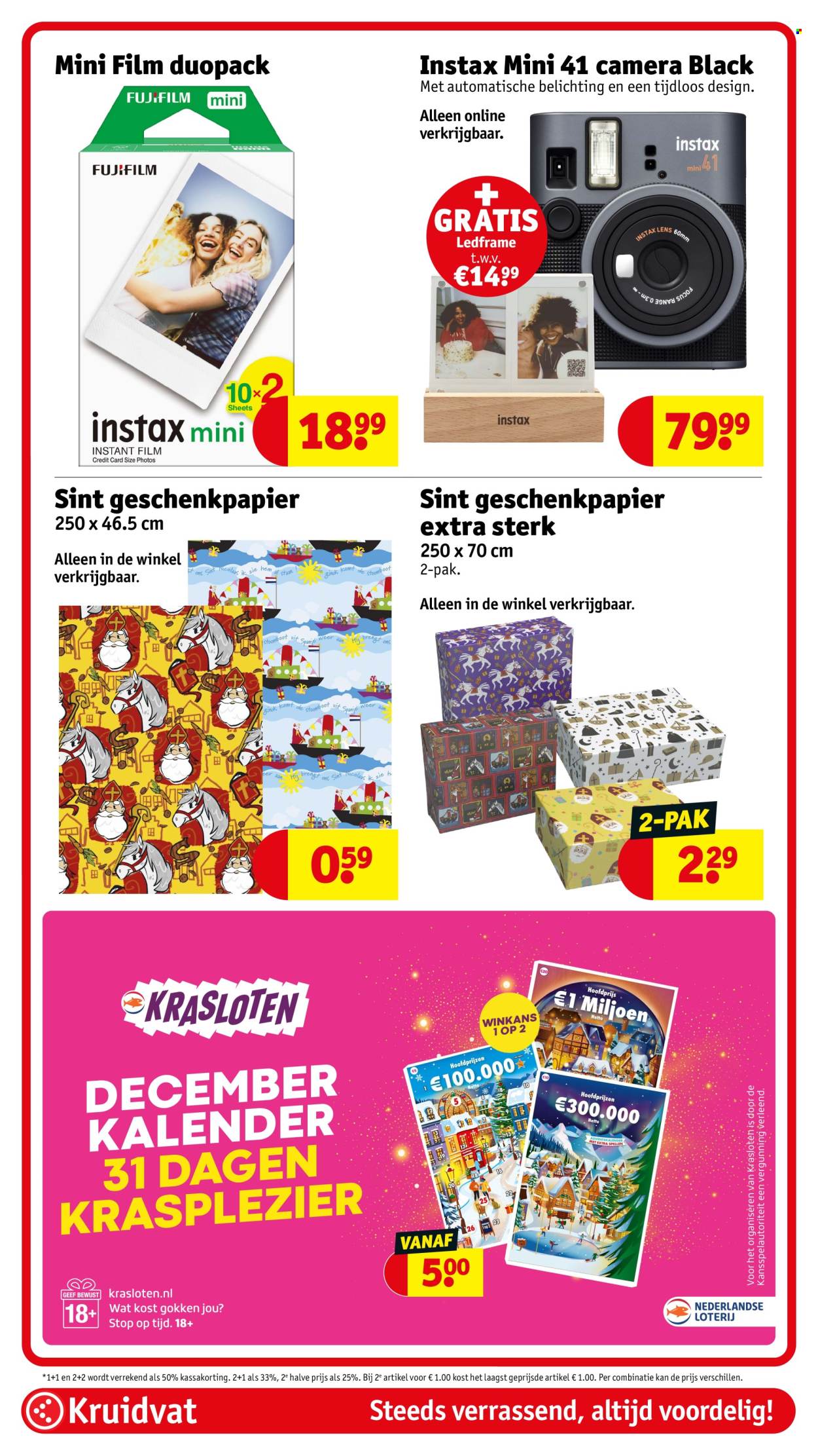 Kruidvat-aanbieding - 20-10-2026 - 25-10-2026. Pagina 89