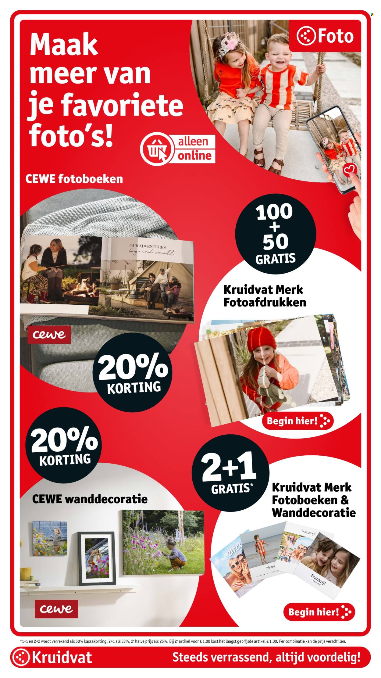 Kruidvat-aanbieding - 20-10-2026 - 25-10-2026. Pagina 90