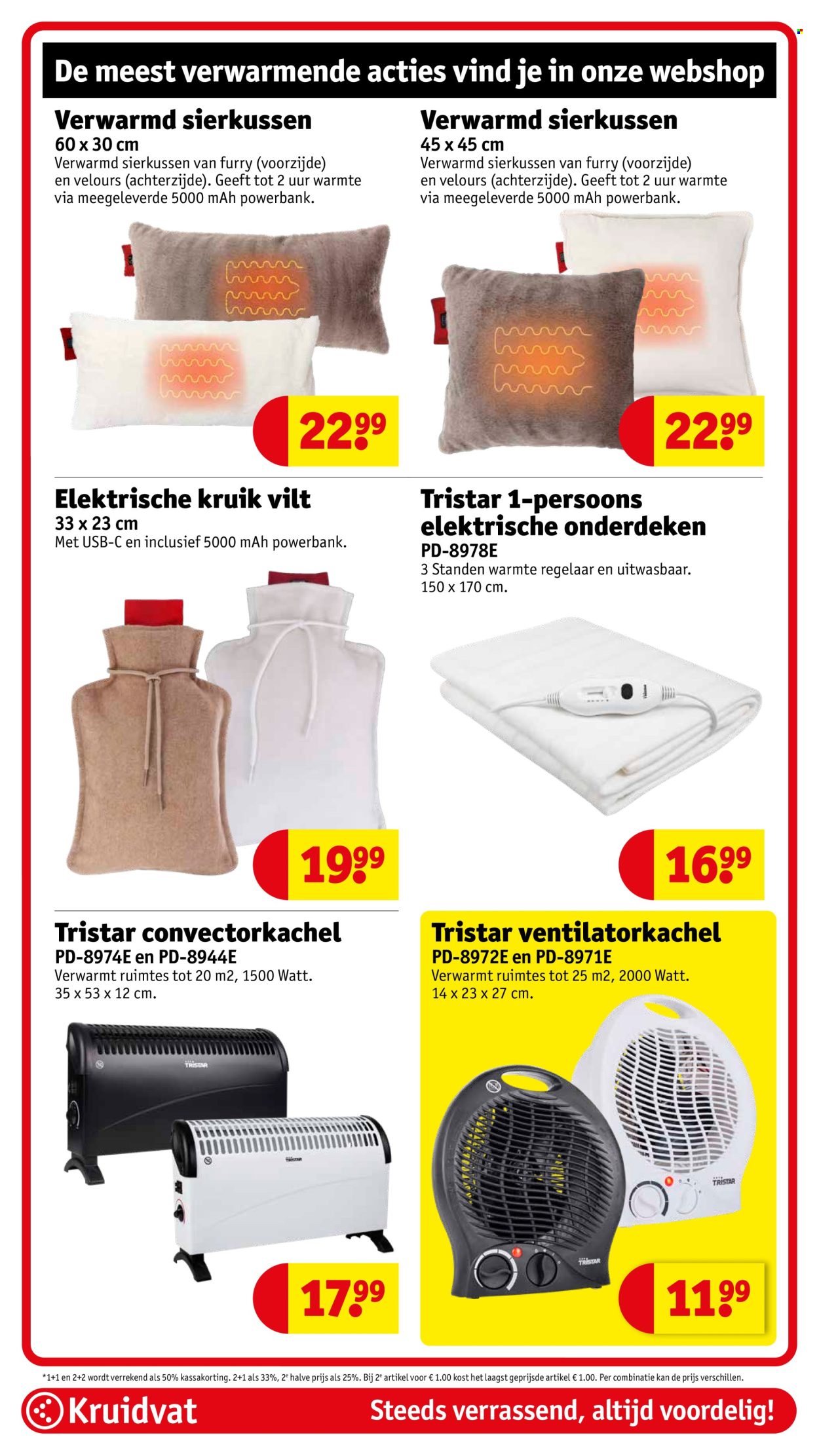 Kruidvat-aanbieding - 20-10-2026 - 25-10-2026. Pagina 91
