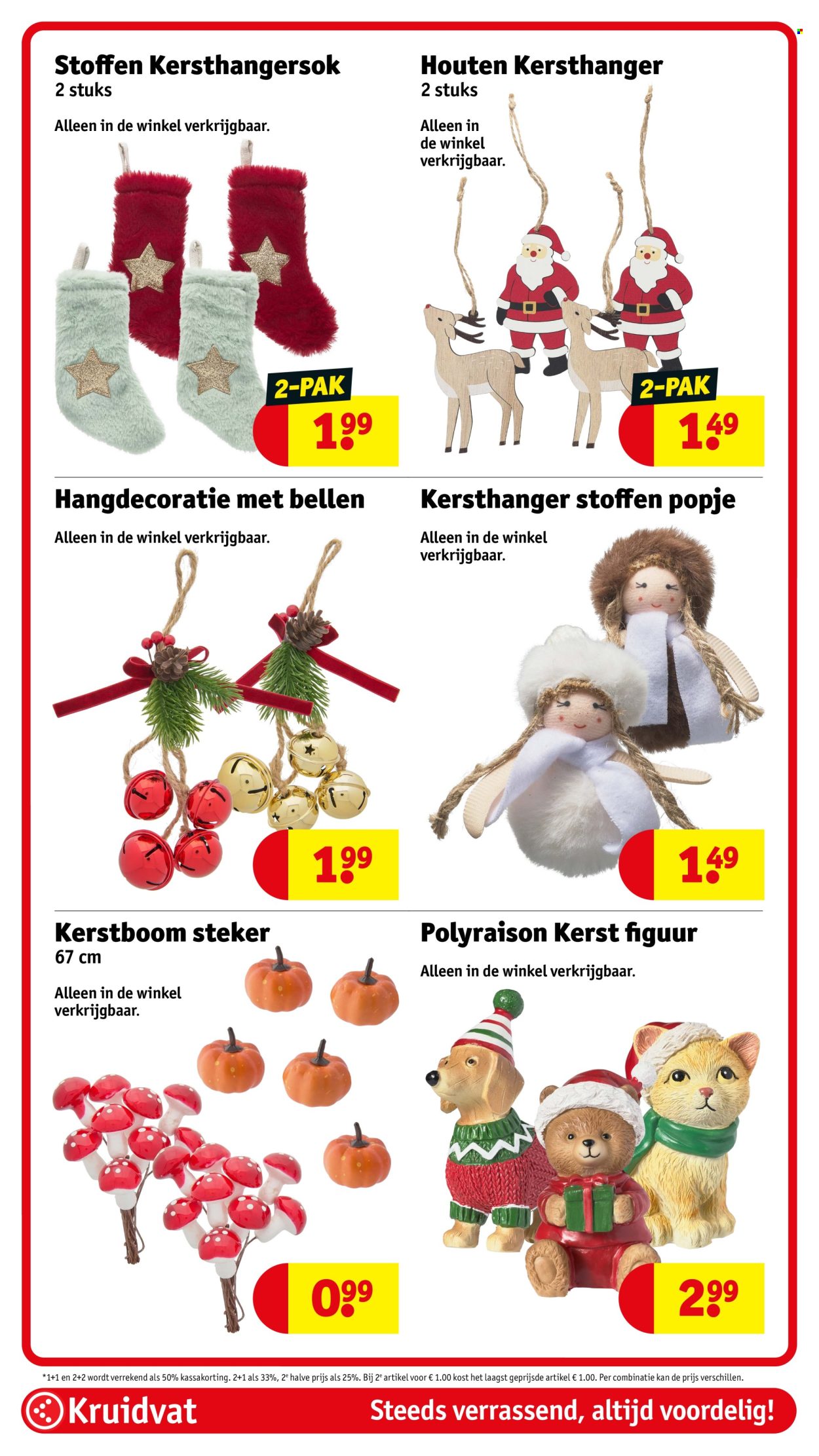 Kruidvat-aanbieding - 20-10-2026 - 25-10-2026. Pagina 93