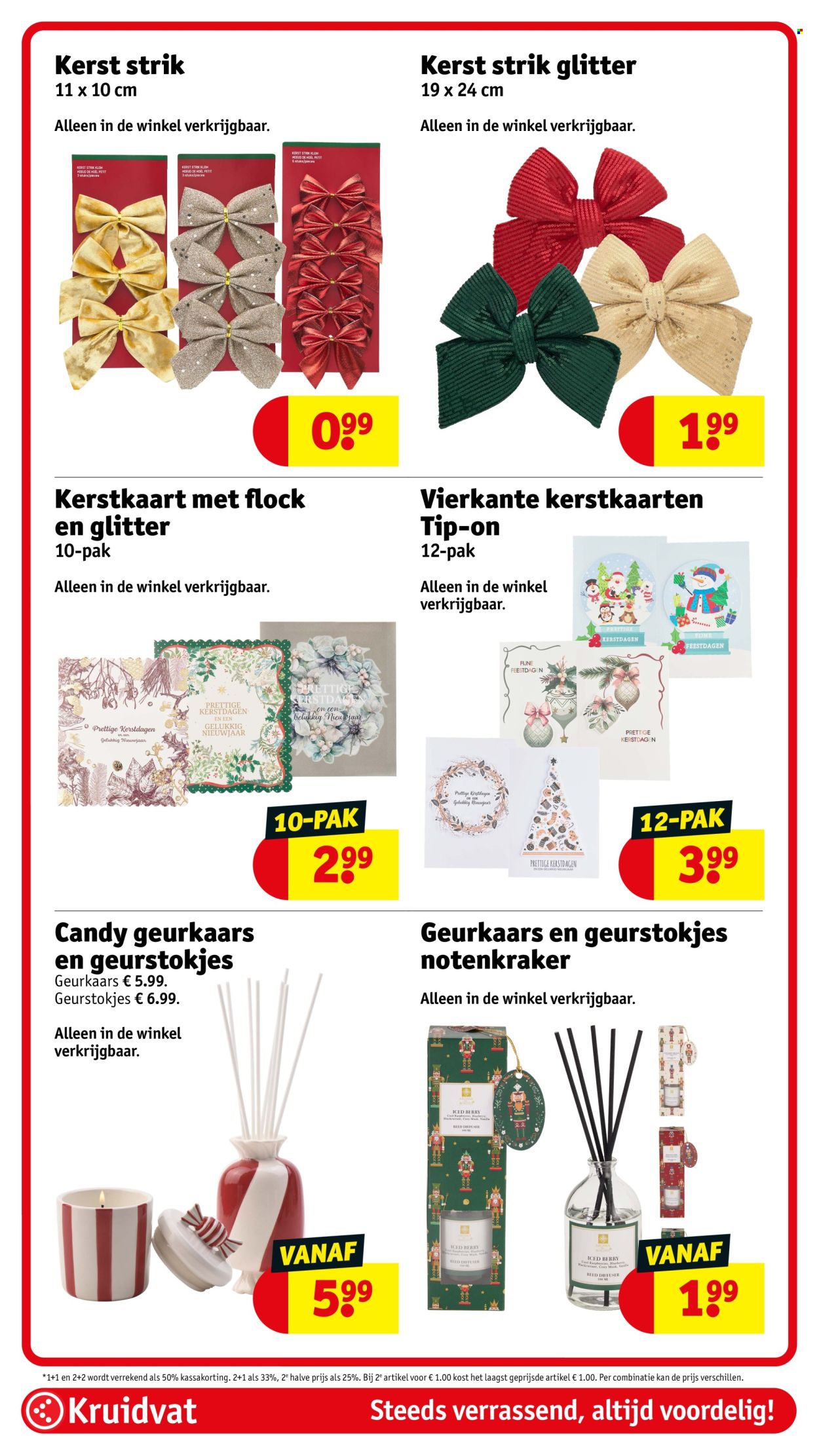 Kruidvat-aanbieding - 20-10-2026 - 25-10-2026. Pagina 94
