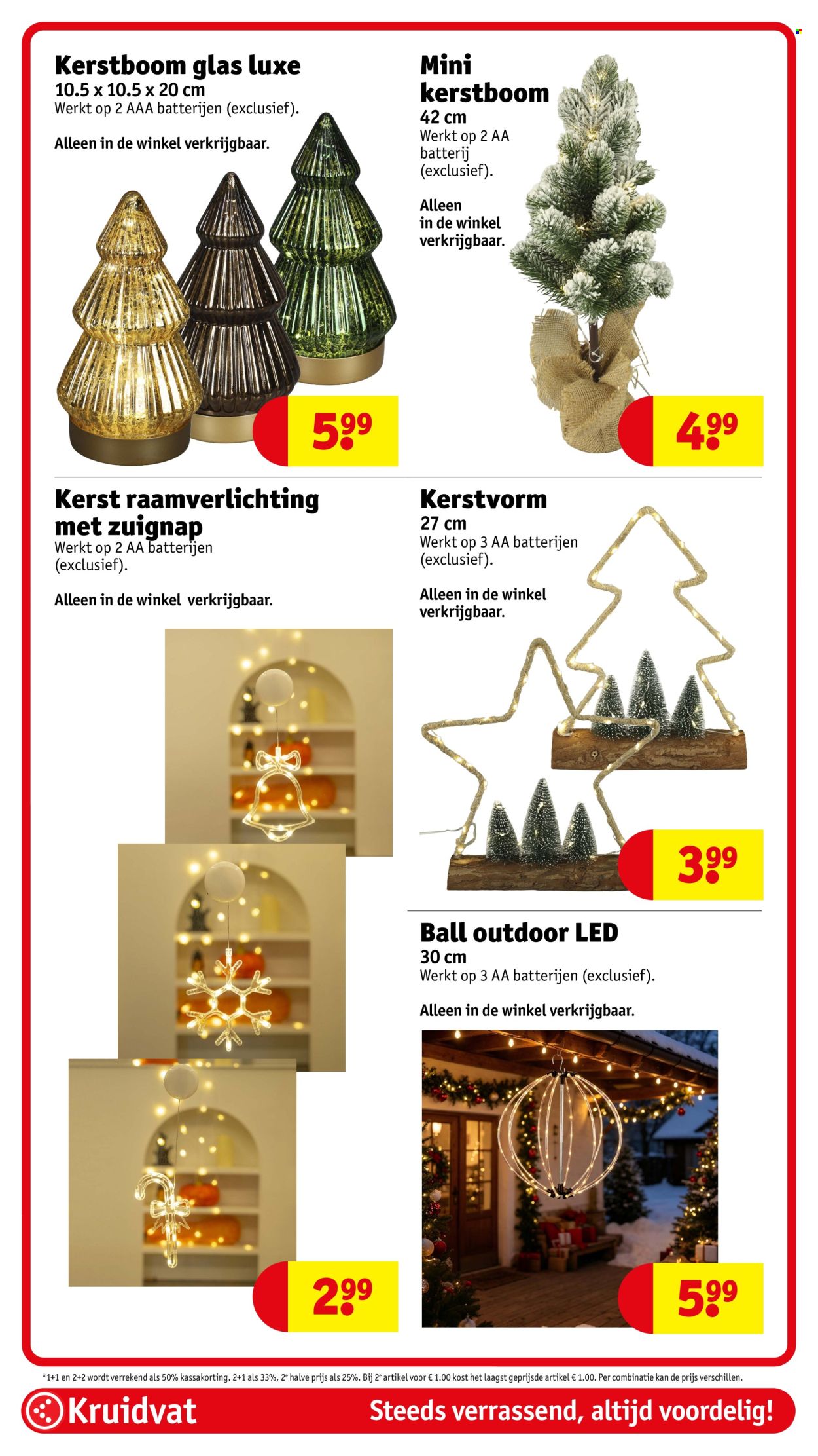 Kruidvat-aanbieding - 20-10-2026 - 25-10-2026. Pagina 95