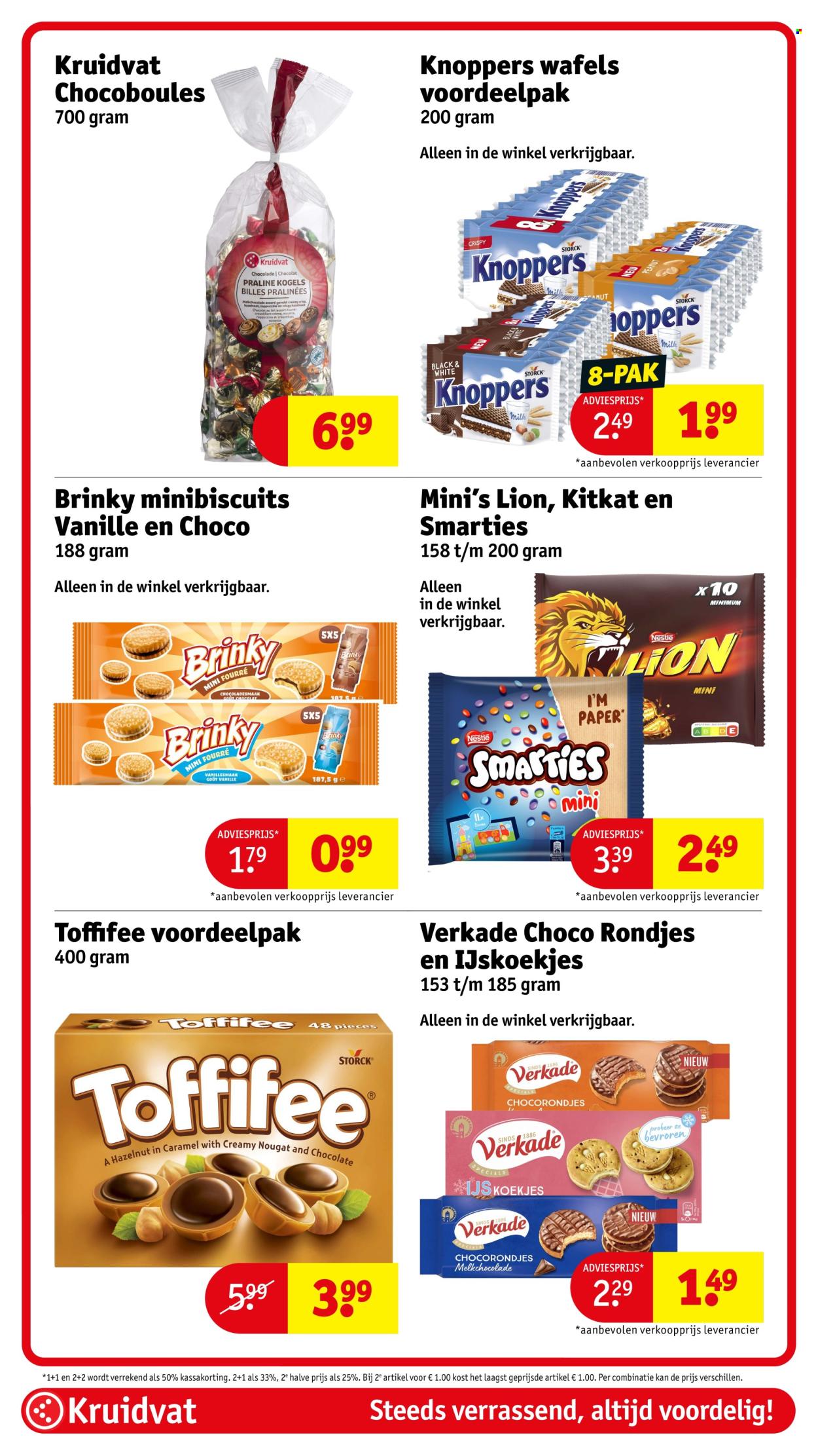 Kruidvat-aanbieding - 20-10-2026 - 25-10-2026. Pagina 99