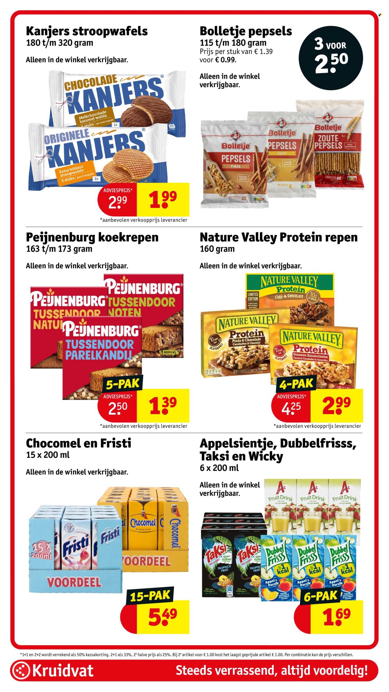 Kruidvat-aanbieding - 20-10-2026 - 25-10-2026. Pagina 101