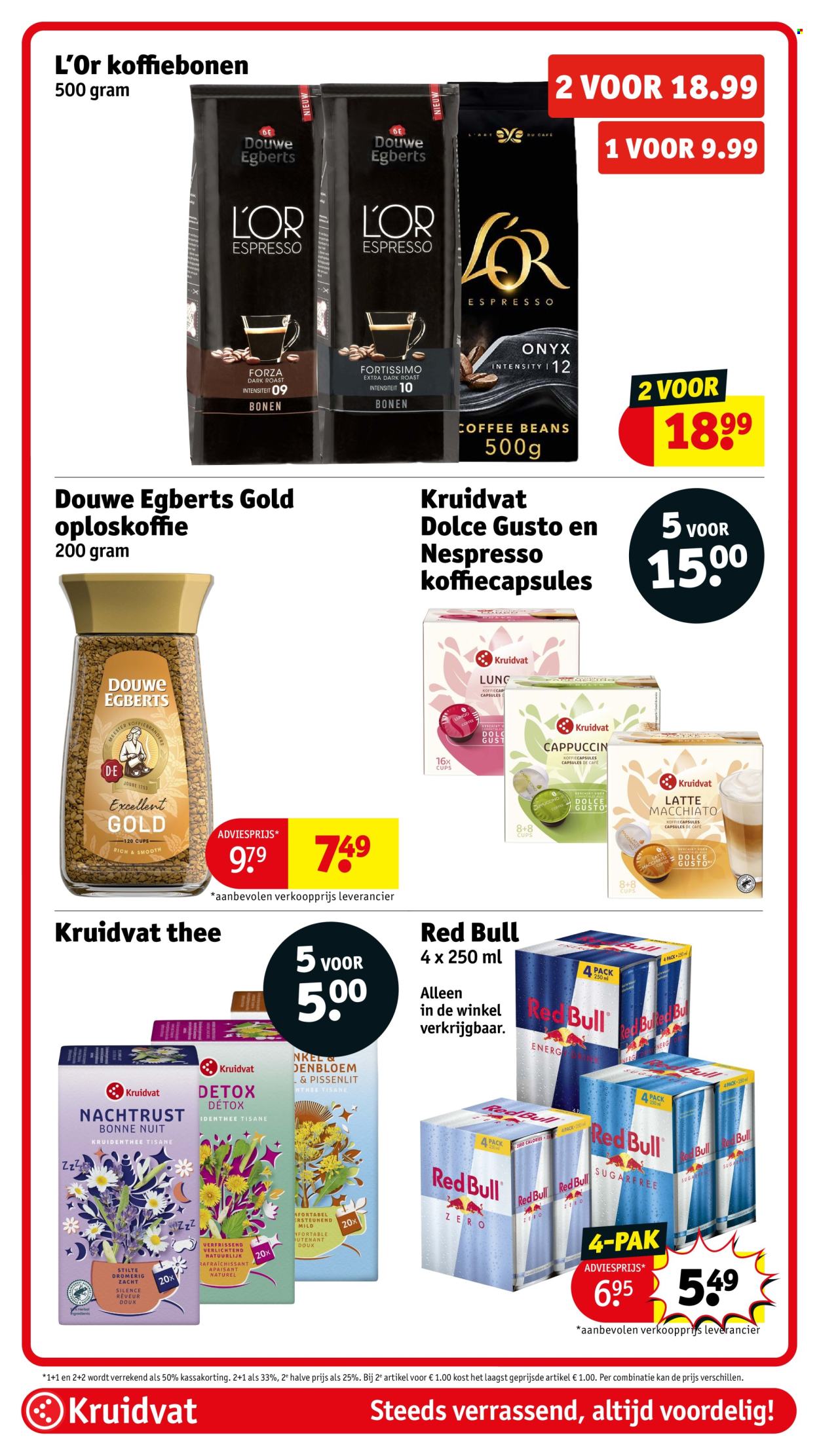 Kruidvat-aanbieding - 20-10-2026 - 25-10-2026. Pagina 102