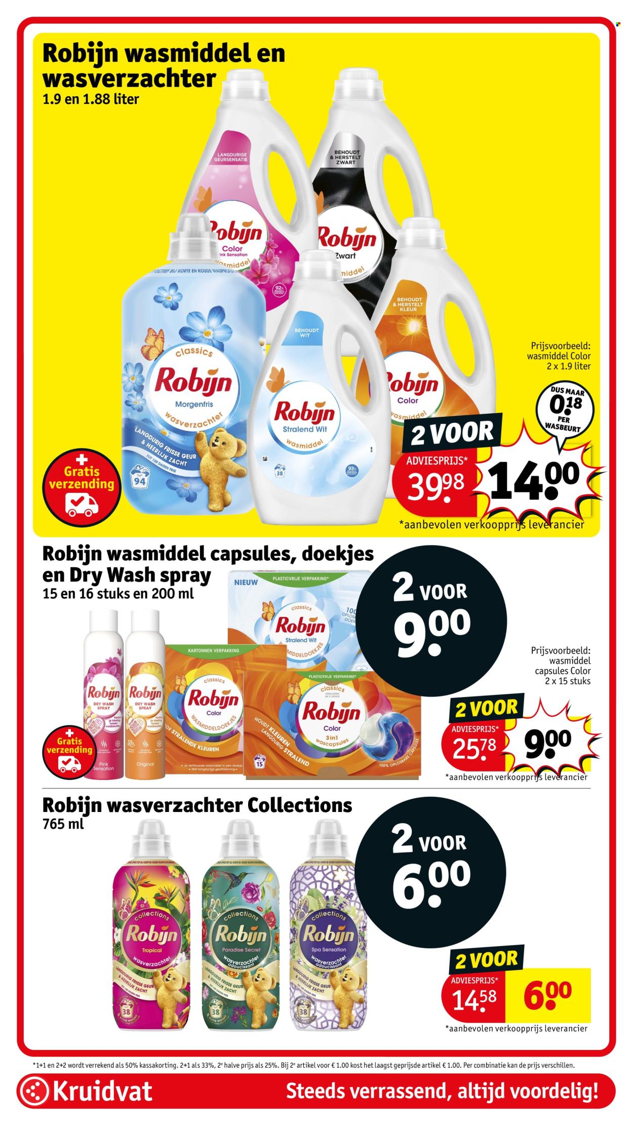 Kruidvat-aanbieding - 20-10-2026 - 25-10-2026. Pagina 103