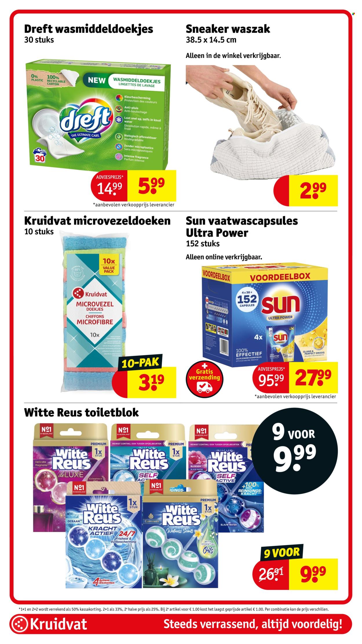 Kruidvat-aanbieding - 20-10-2026 - 25-10-2026. Pagina 104