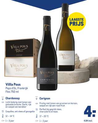 Villa Pous
