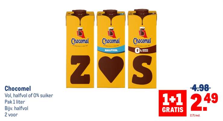 Chocomel
