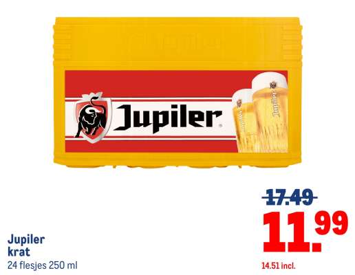 Jupiler krat