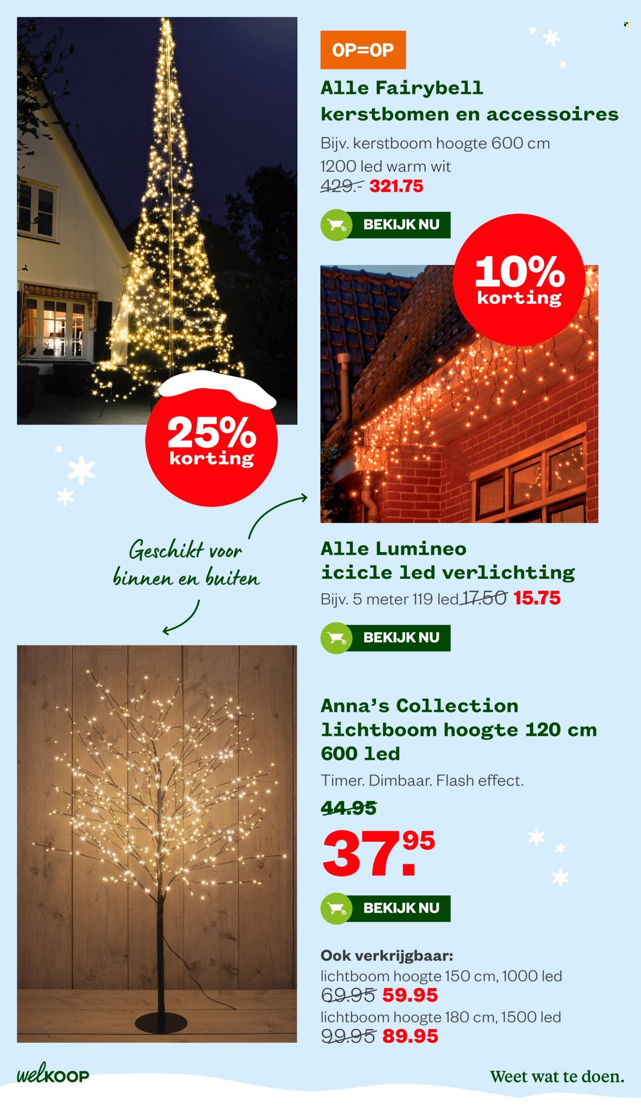 Welkoop-aanbieding - 19-10-2026 - 8-11-2026. Pagina 2