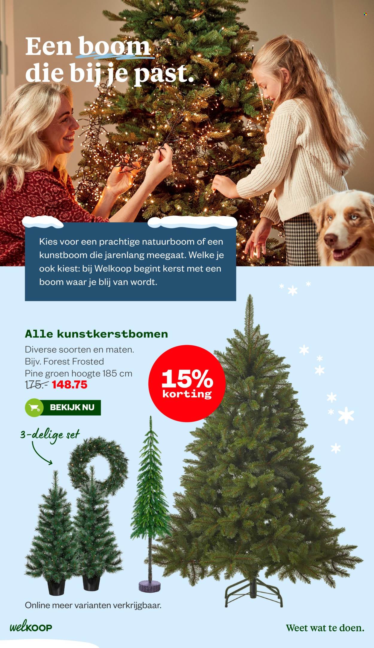 Welkoop-aanbieding - 19-10-2026 - 8-11-2026. Pagina 3