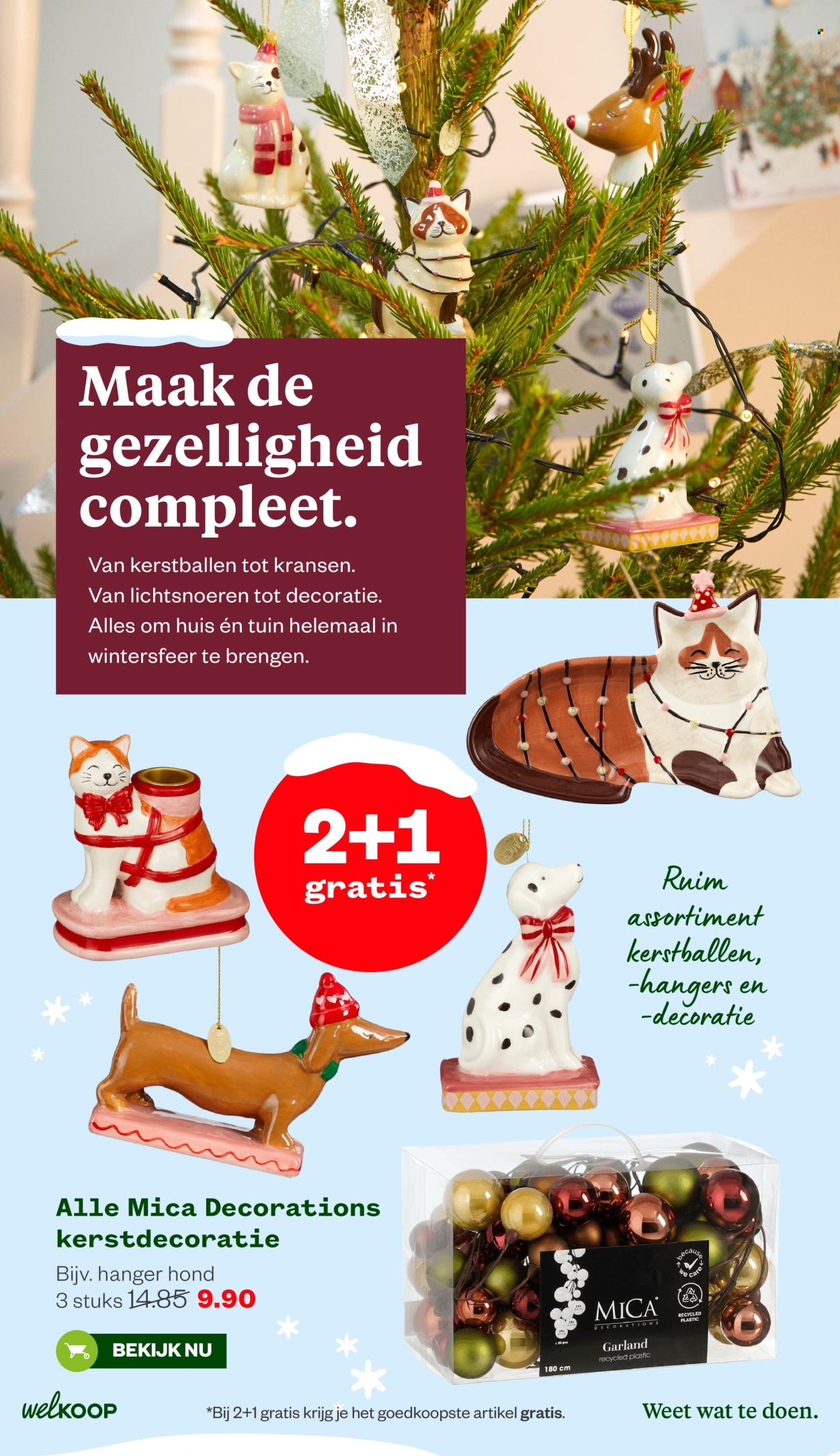 Welkoop-aanbieding - 19-10-2026 - 8-11-2026. Pagina 4