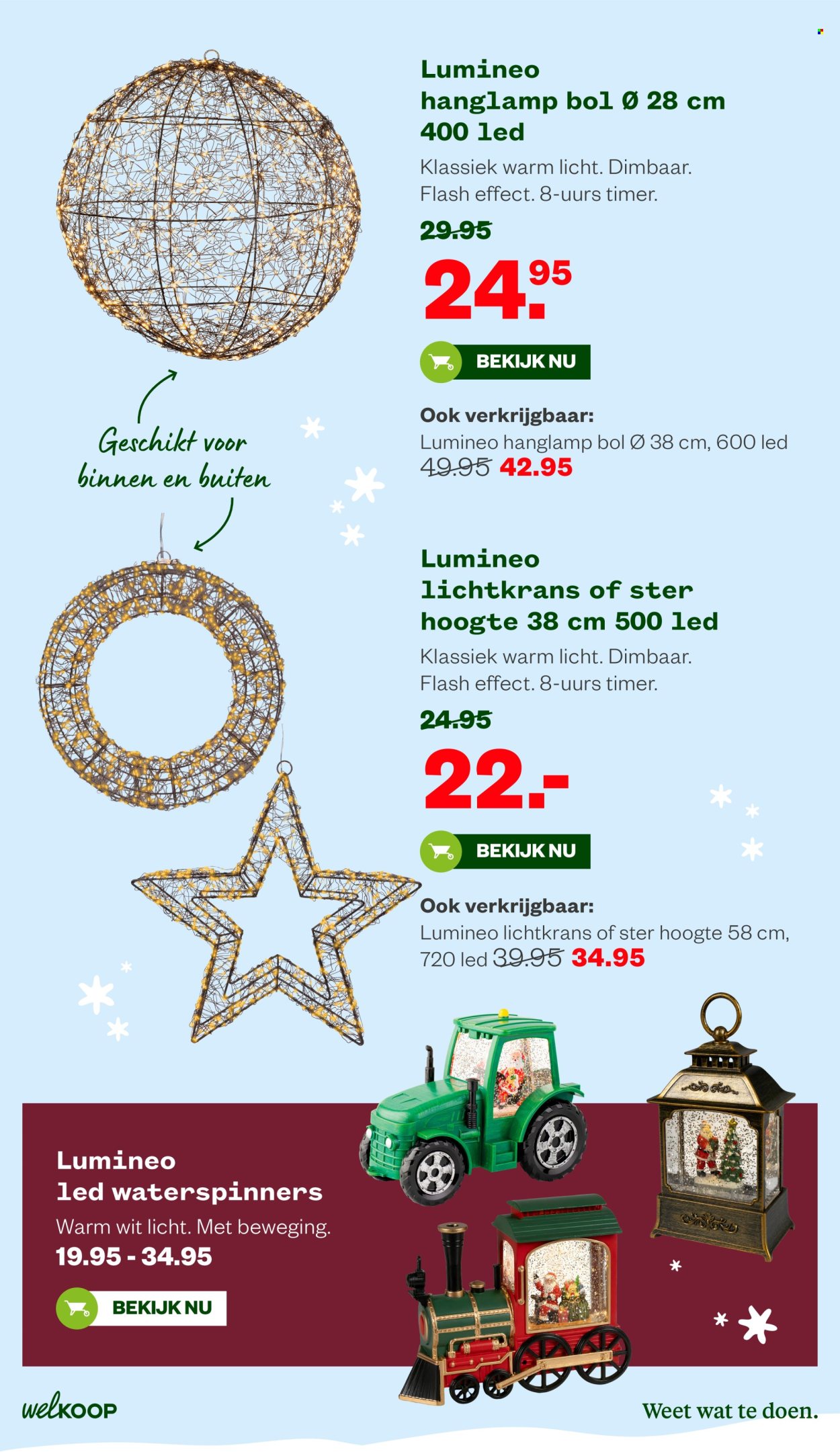 Welkoop-aanbieding - 19-10-2026 - 8-11-2026. Pagina 5