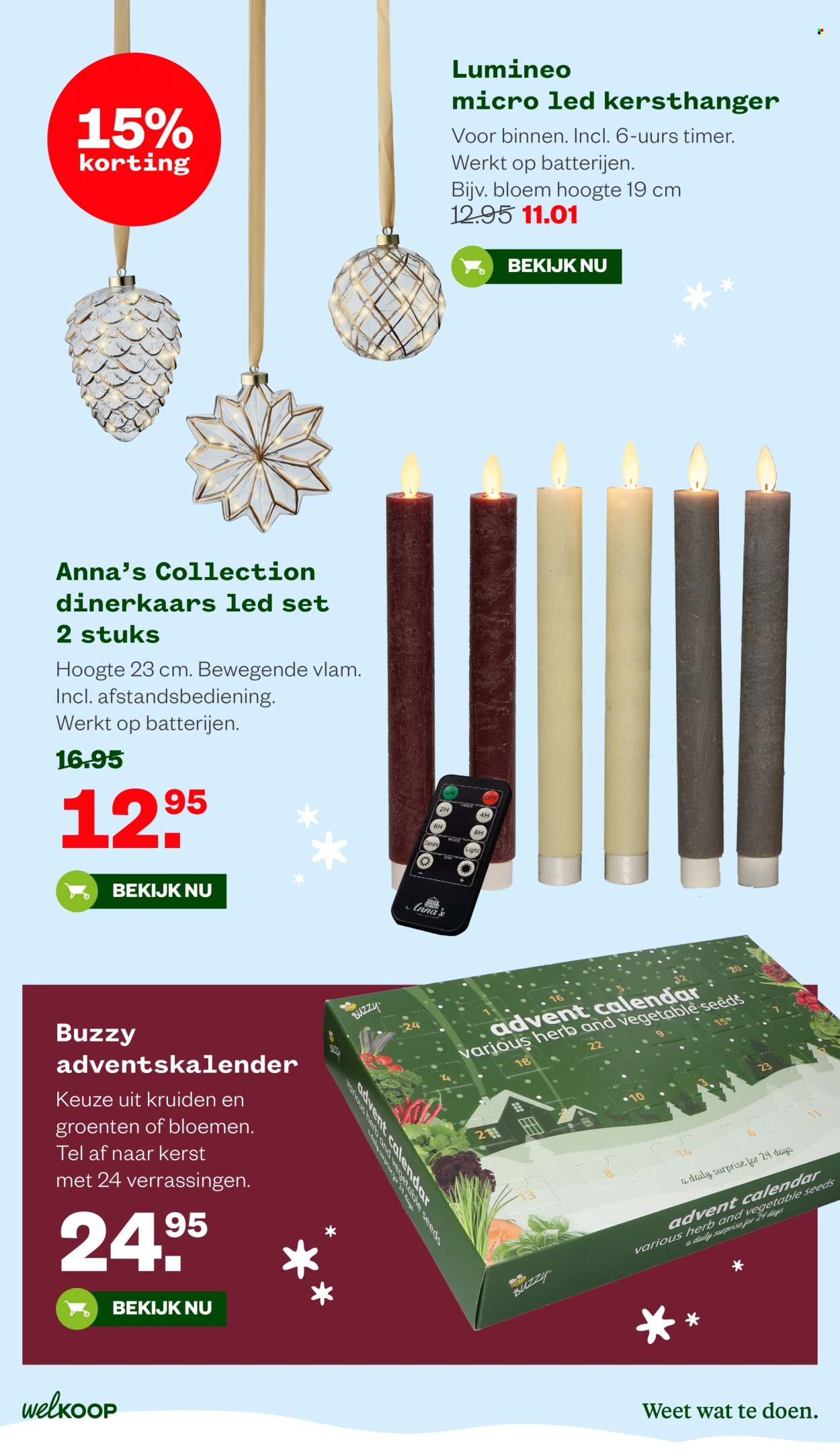 Welkoop-aanbieding - 19-10-2026 - 8-11-2026. Pagina 6