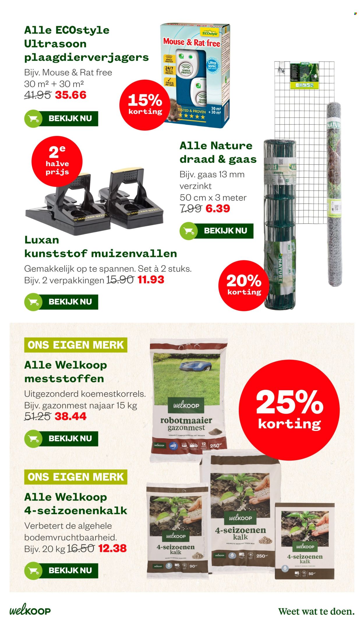 Welkoop-aanbieding - 19-10-2026 - 8-11-2026. Pagina 10