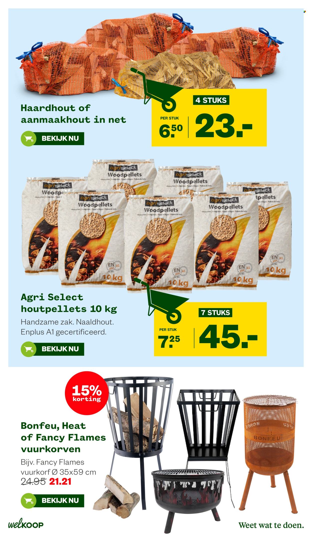 Welkoop-aanbieding - 19-10-2026 - 8-11-2026. Pagina 15