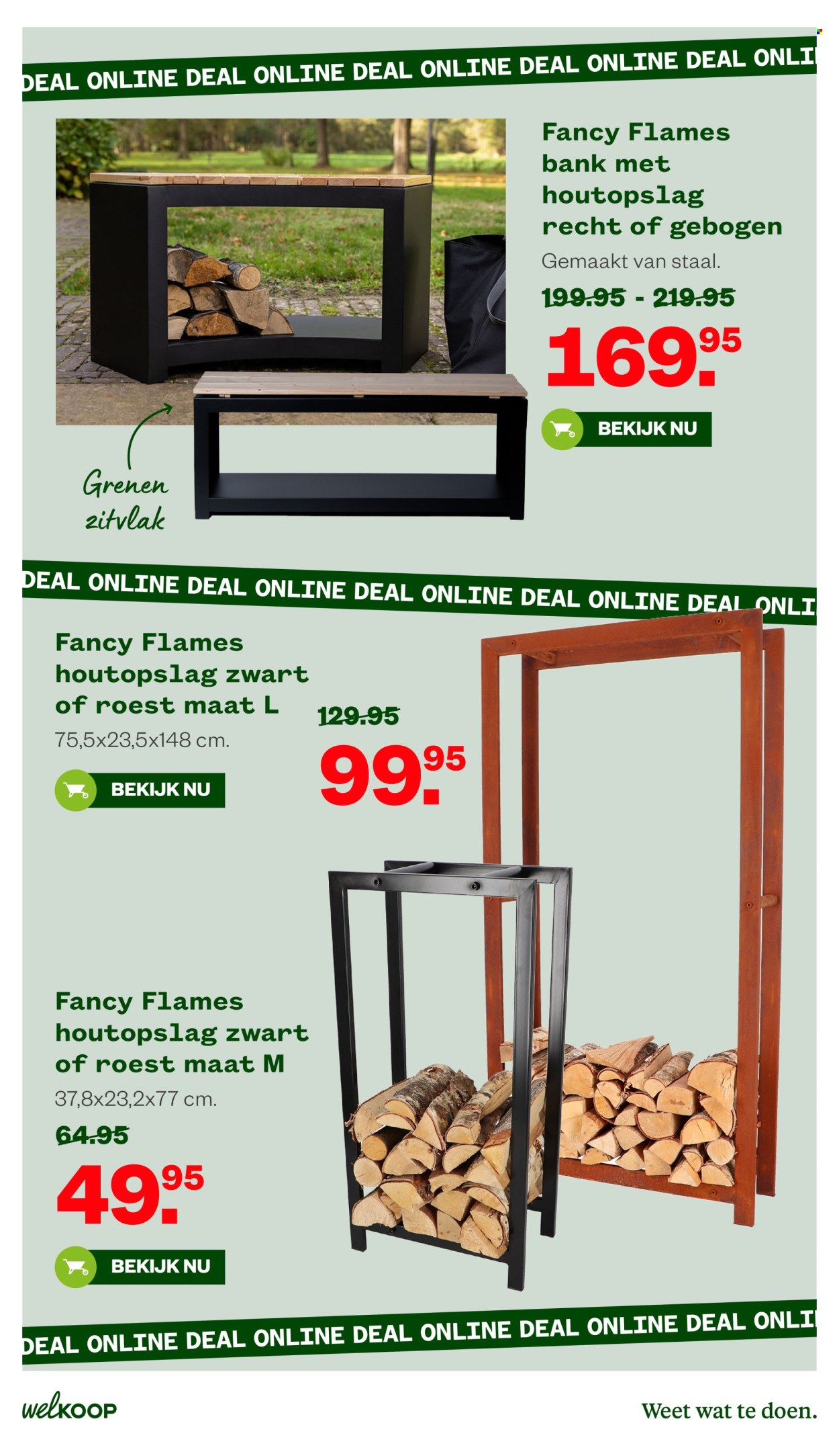 Welkoop-aanbieding - 19-10-2026 - 8-11-2026. Pagina 16