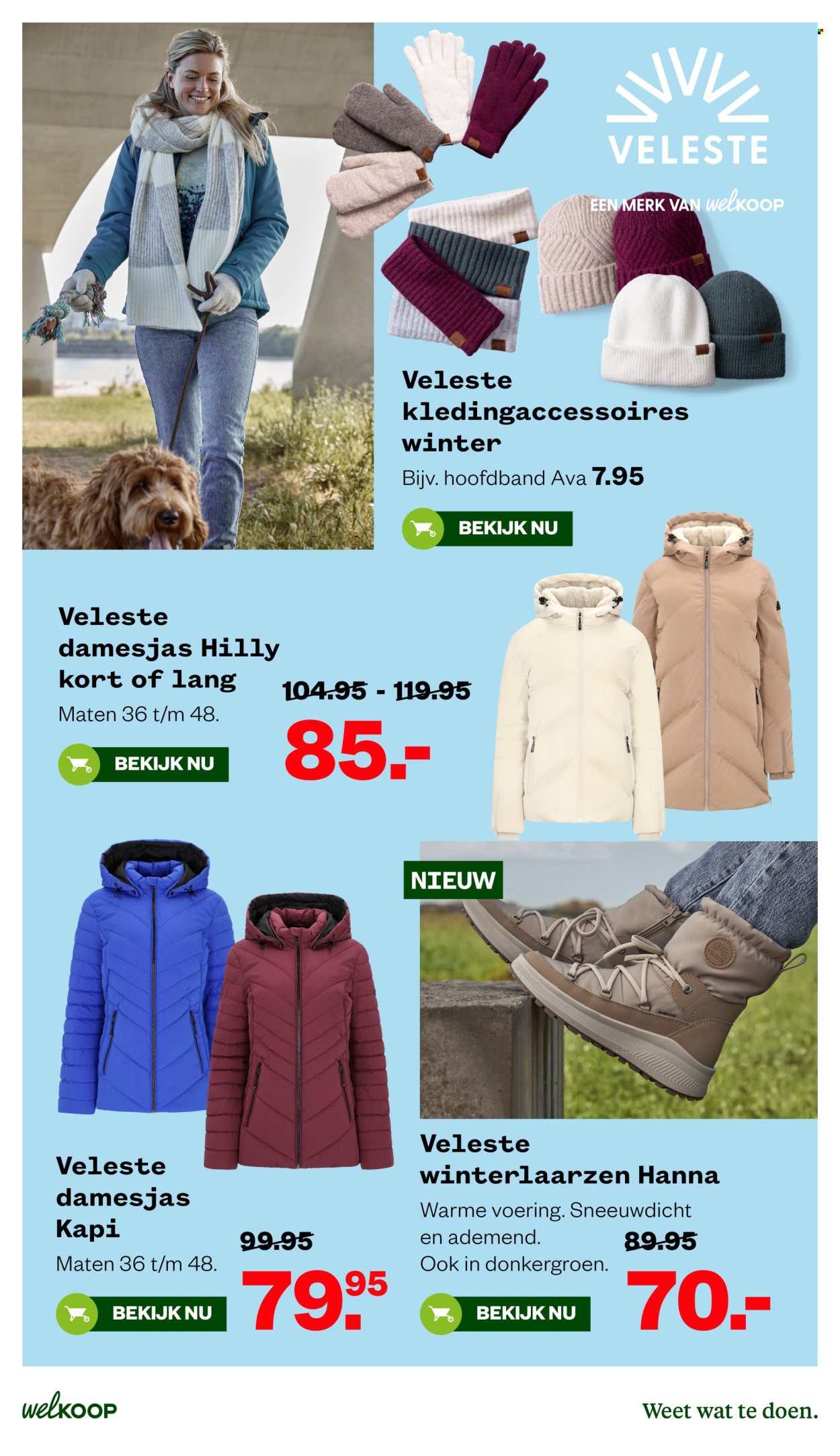Welkoop-aanbieding - 19-10-2026 - 8-11-2026. Pagina 17