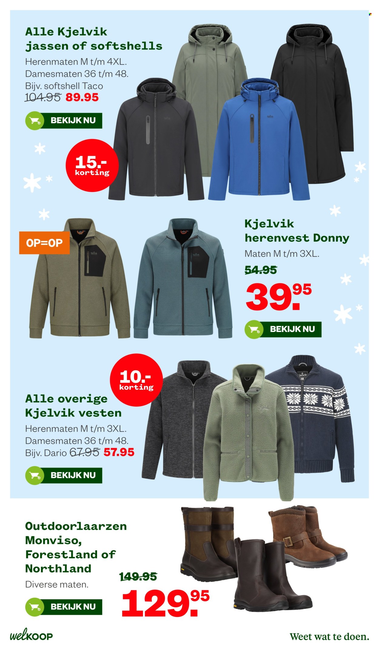 Welkoop-aanbieding - 19-10-2026 - 8-11-2026. Pagina 20
