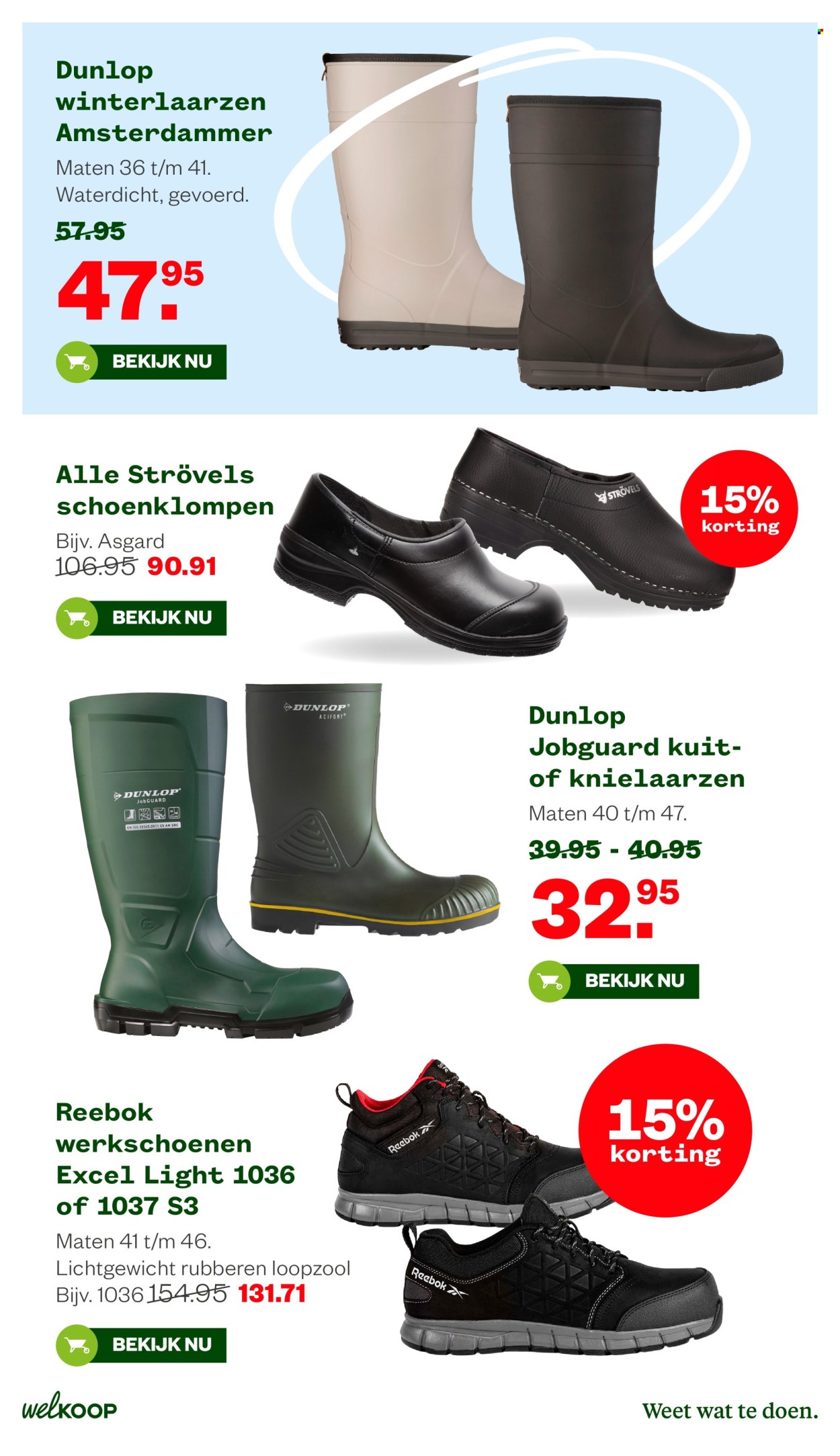 Welkoop-aanbieding - 19-10-2026 - 8-11-2026. Pagina 21